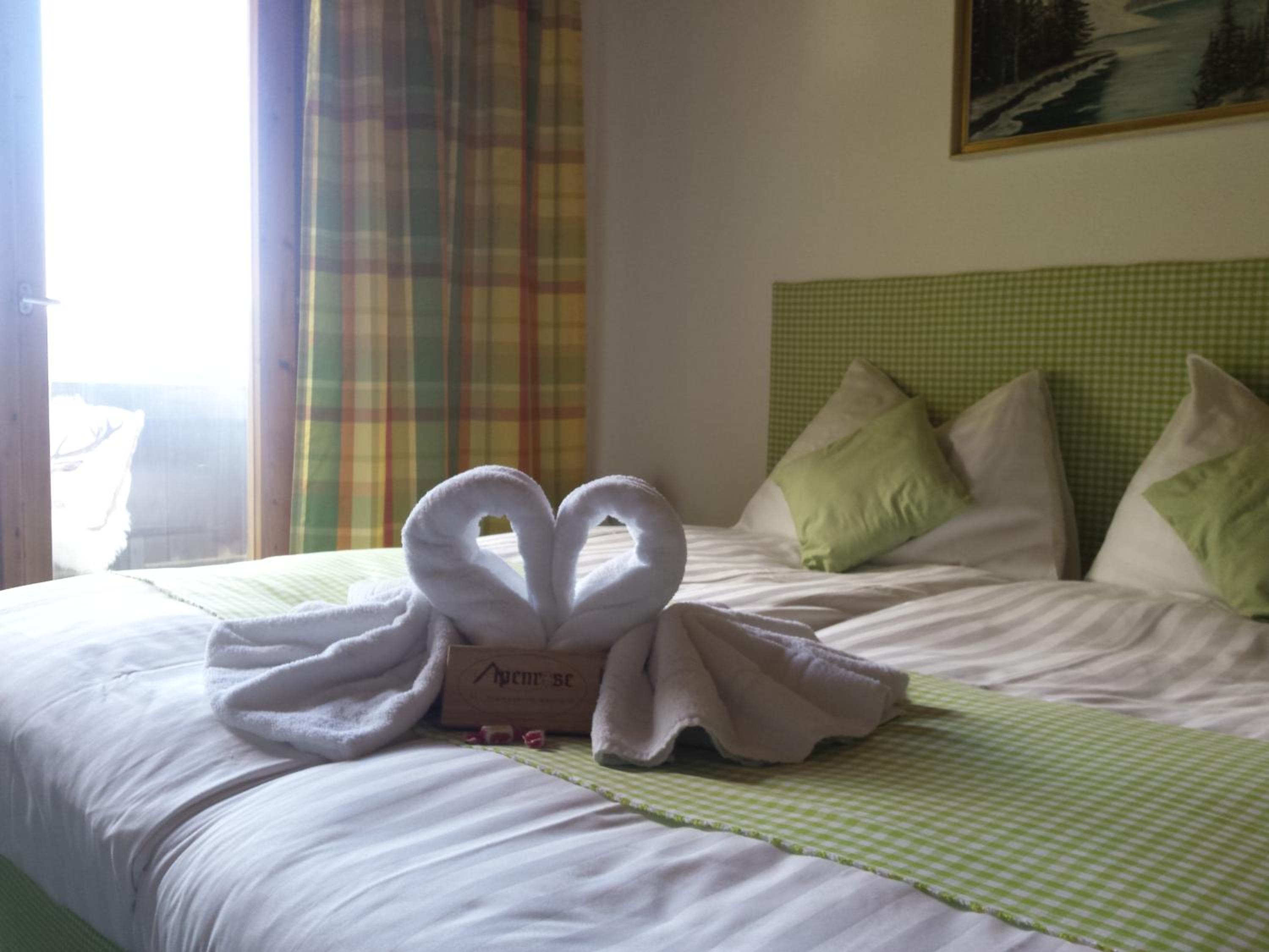 Pension Alpenrose