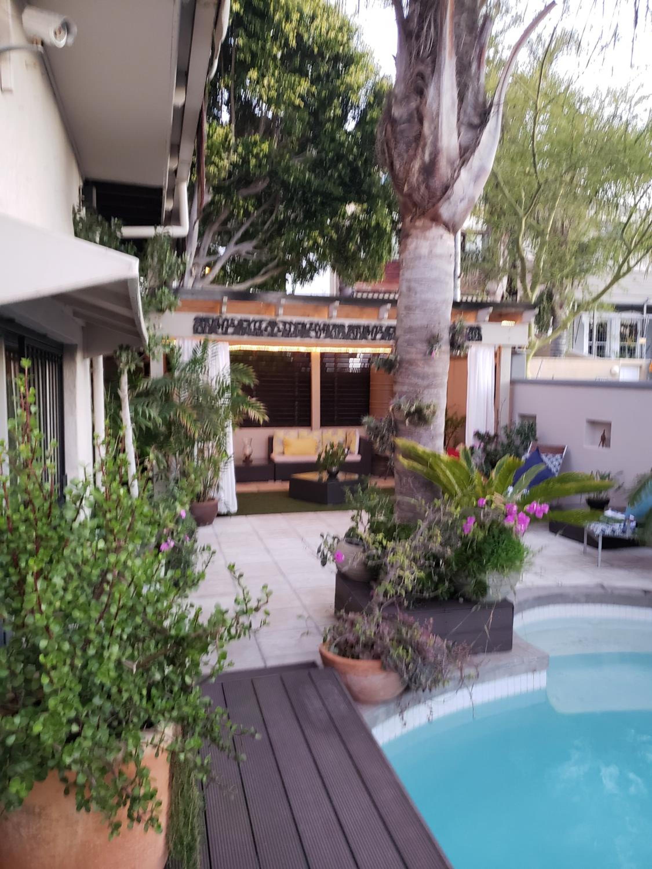 Point B Guest House -Sustainable Solar Energy — photo 120