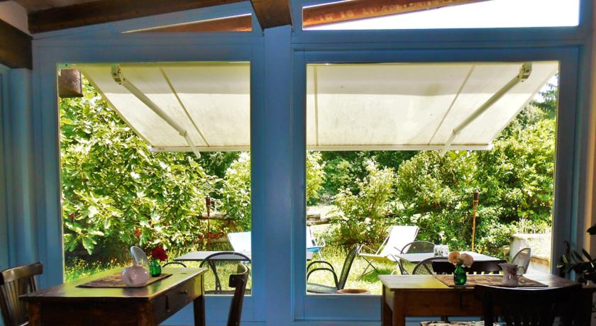 Locanda la Casetta view 2