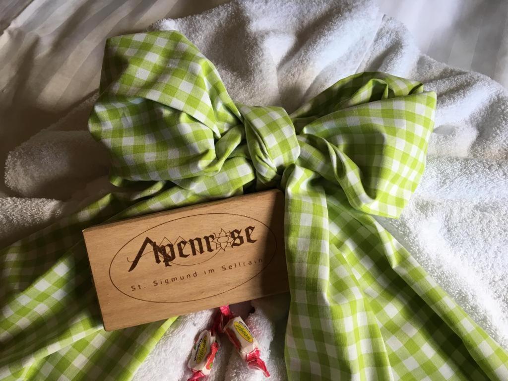 Pension Alpenrose