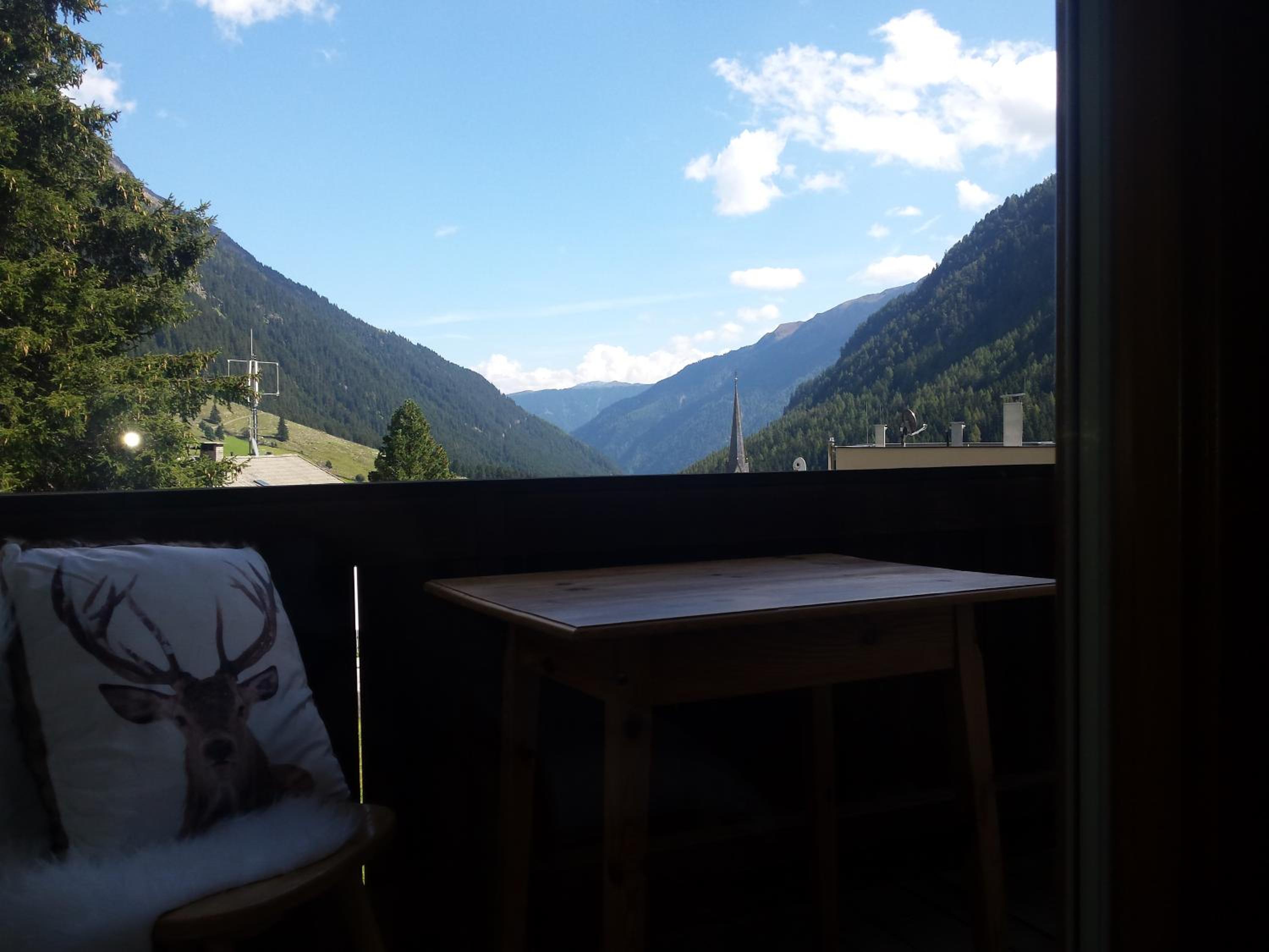Pension Alpenrose