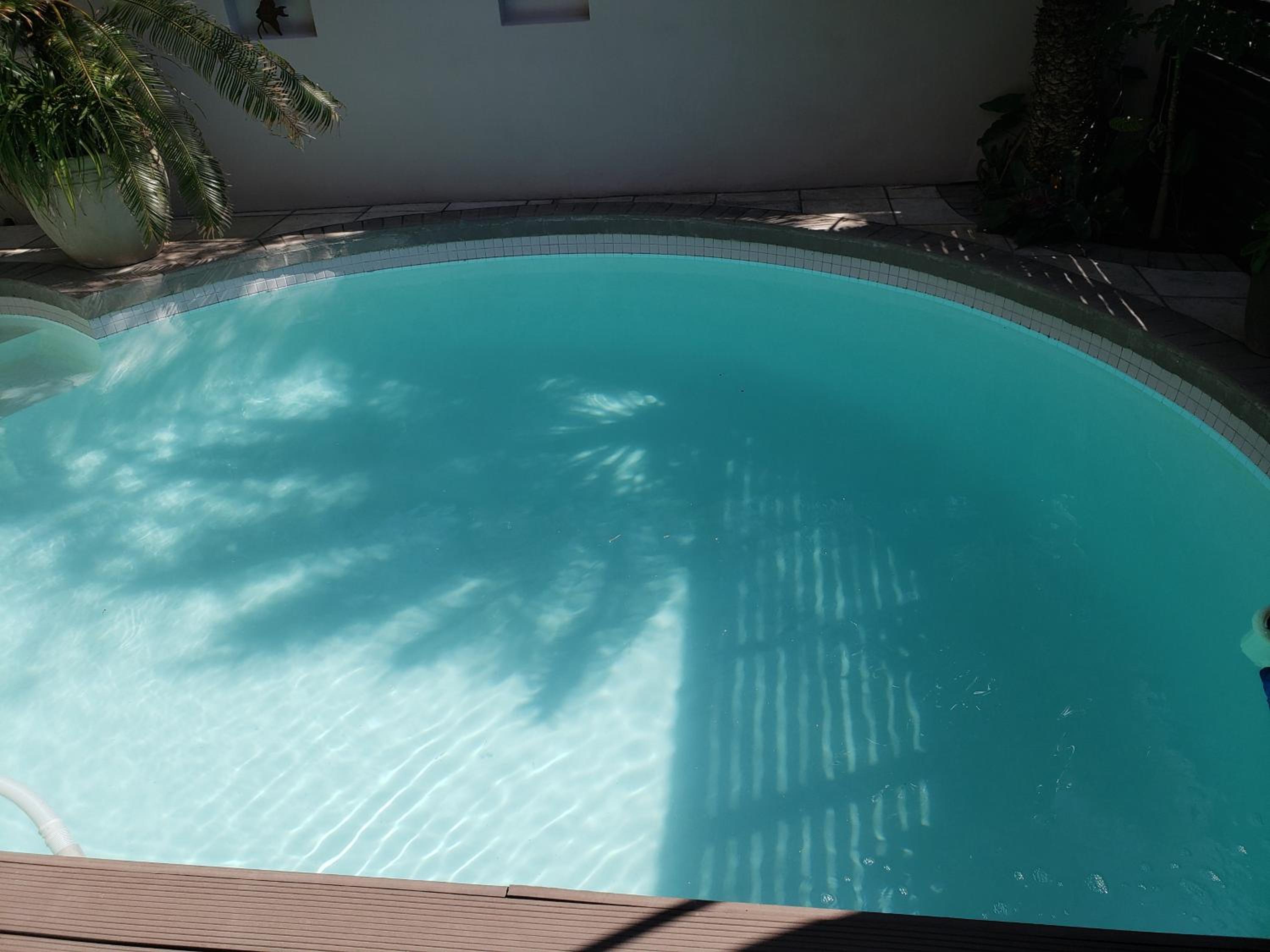 Point B Guest House -Sustainable Solar Energy — photo 77