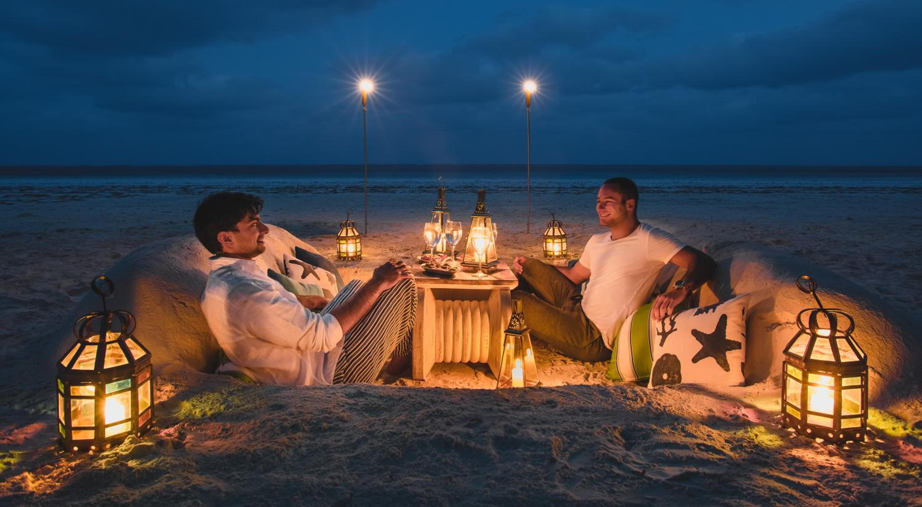The Zubeida Boutique Resort