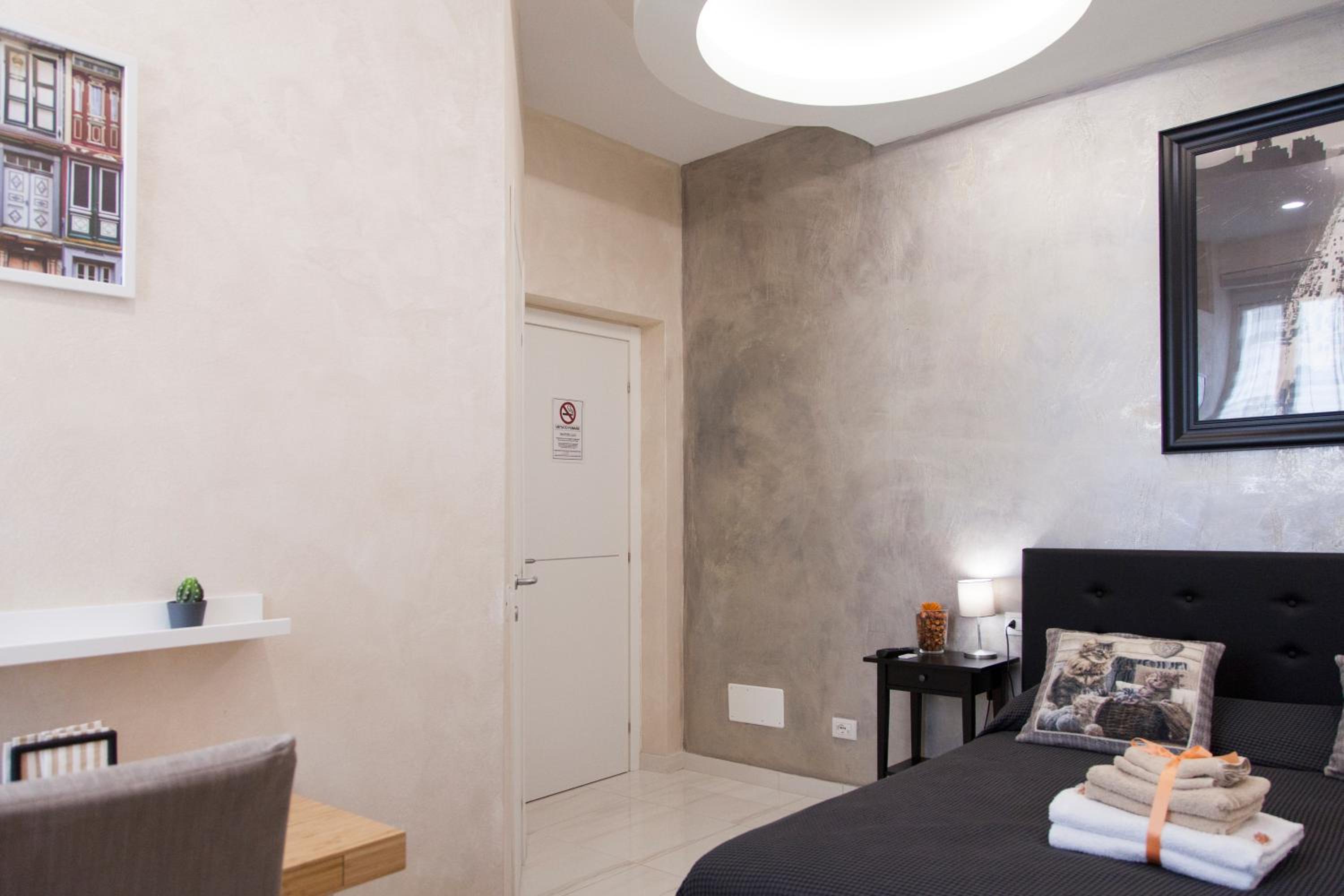Silver house