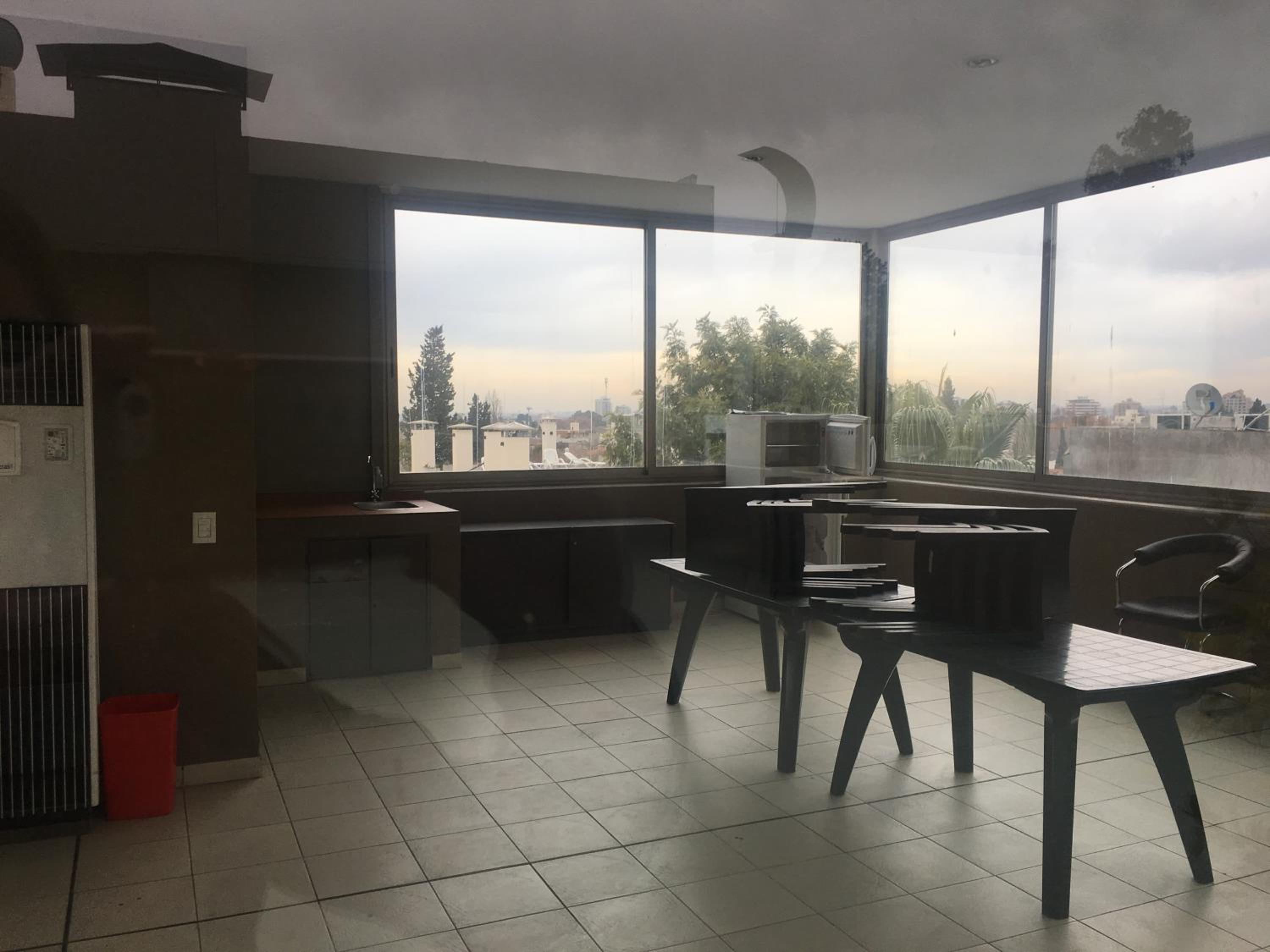 Boulogne Design Suites
