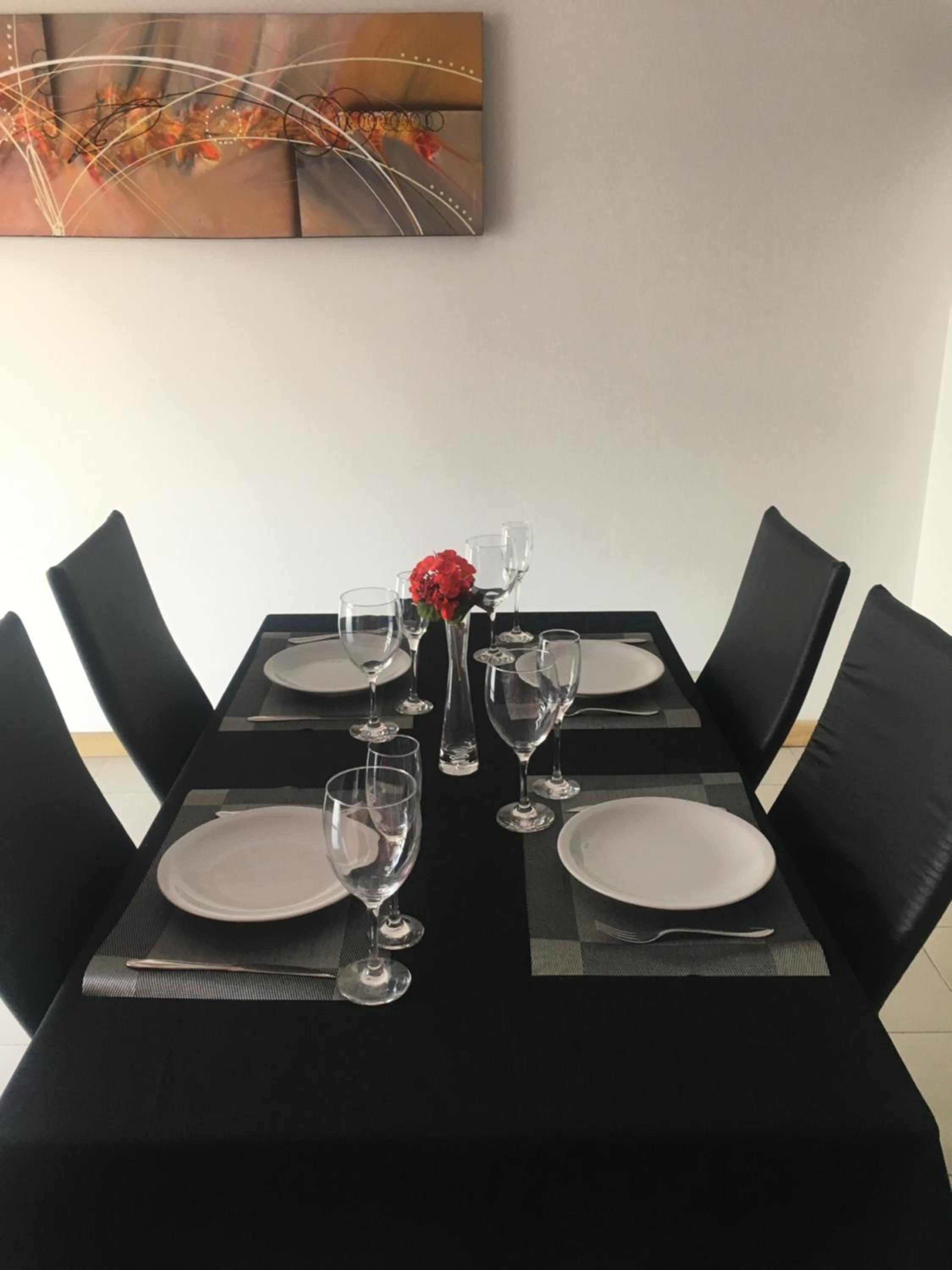 Boulogne Design Suites
