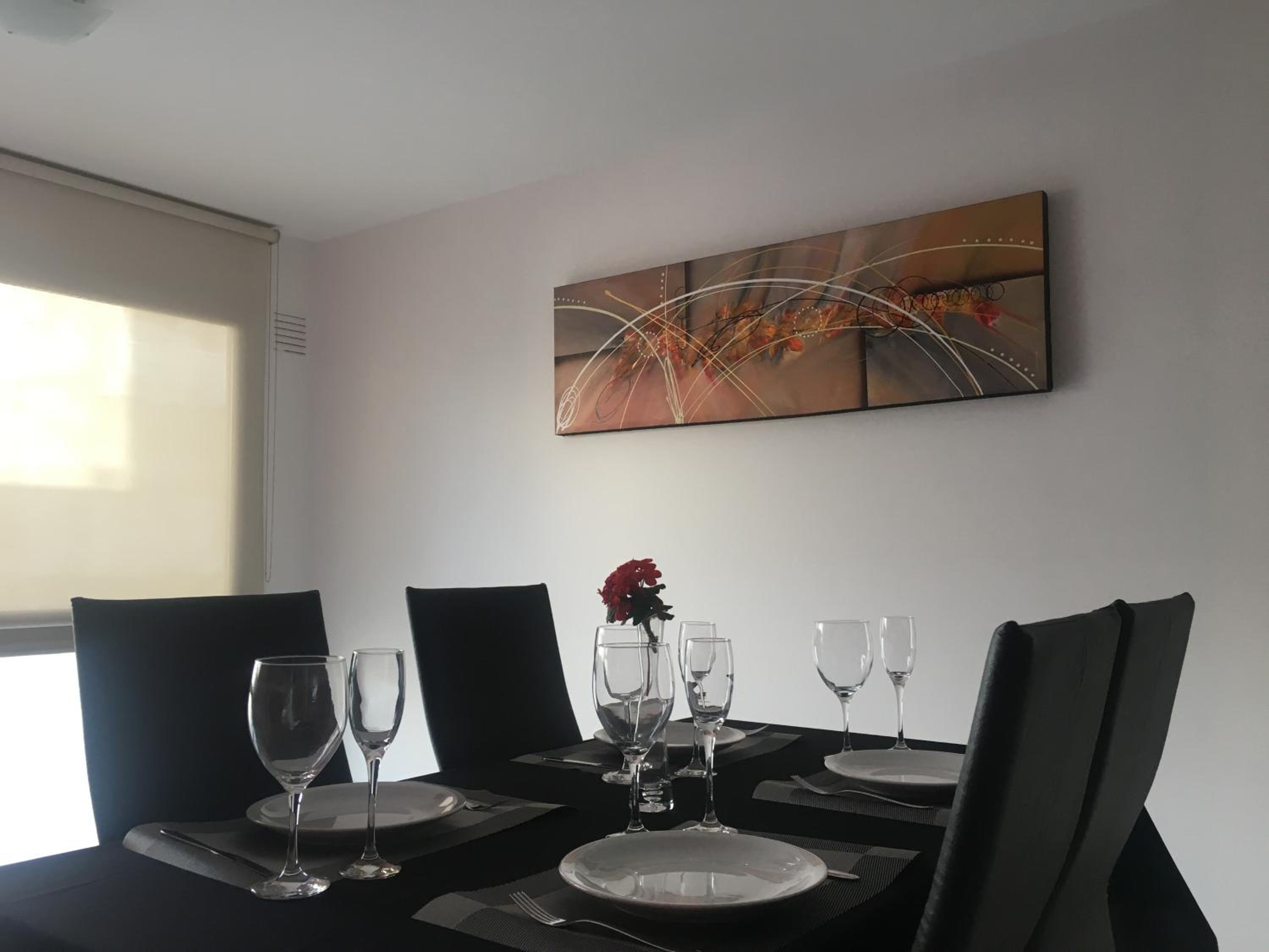 Boulogne Design Suites
