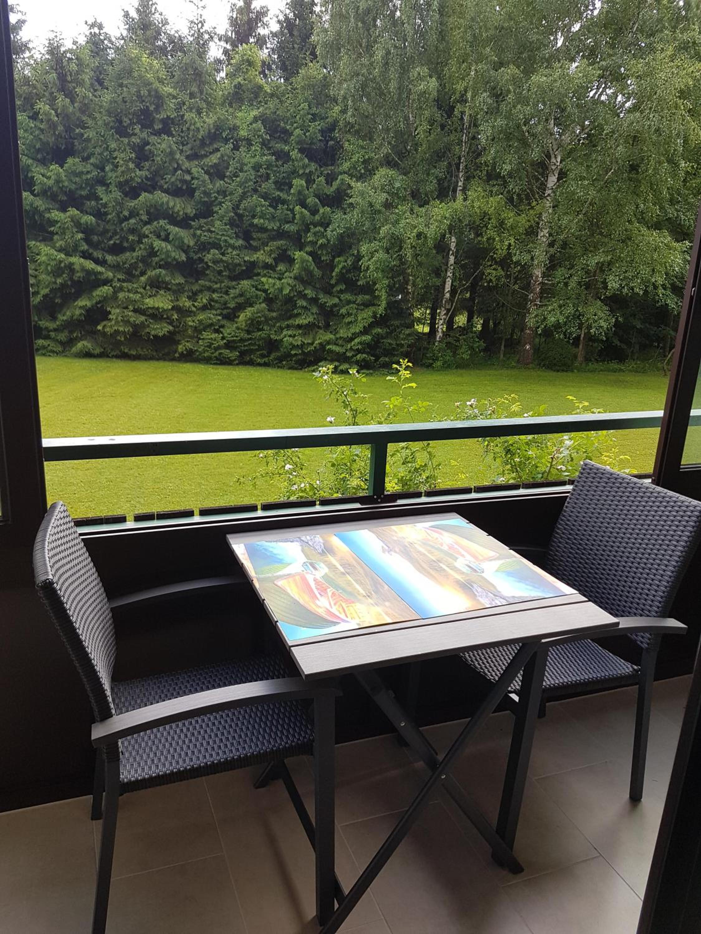Apartment Mariazell Bürgeralpe