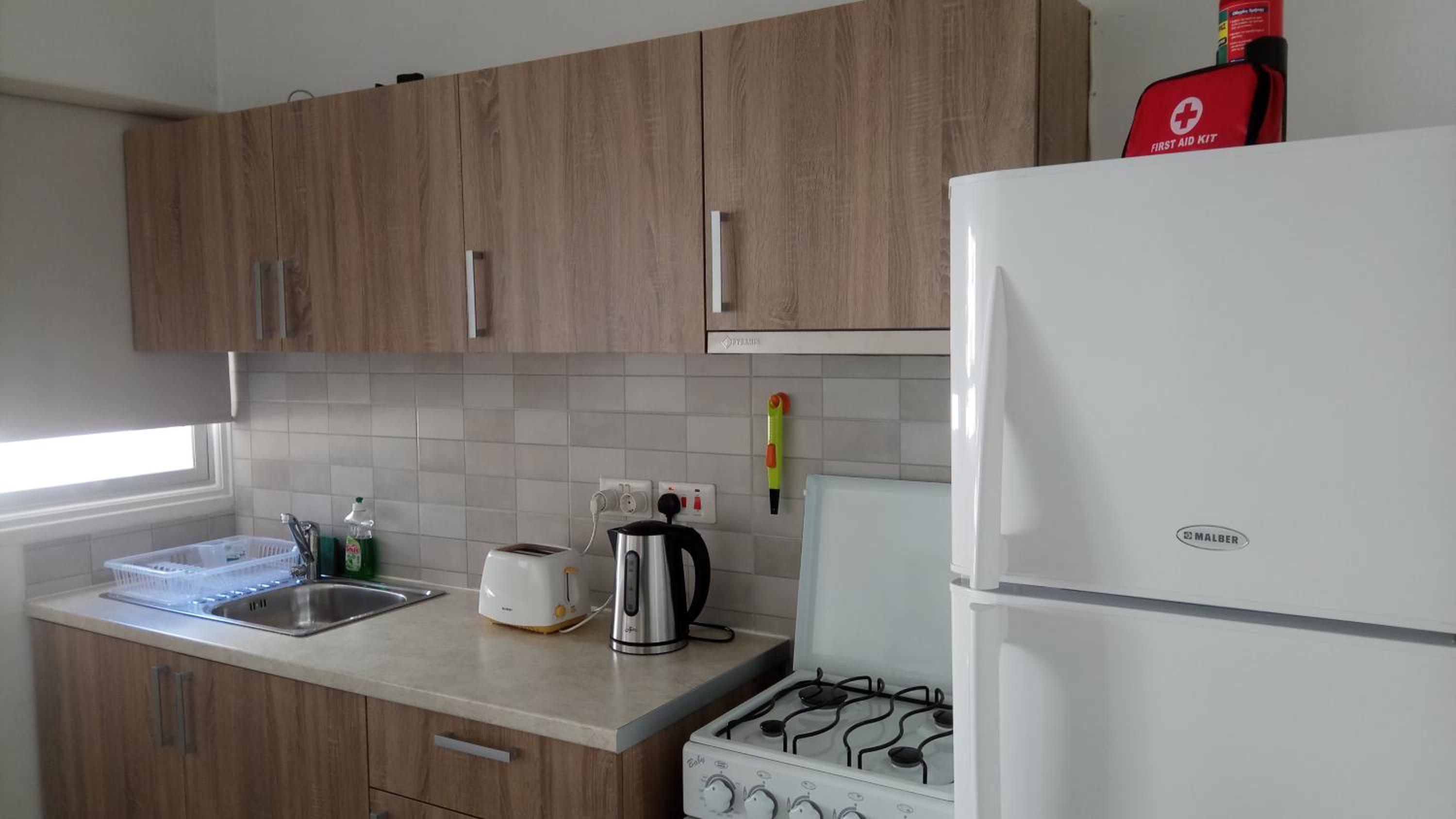 LCA4 flat for you apartment