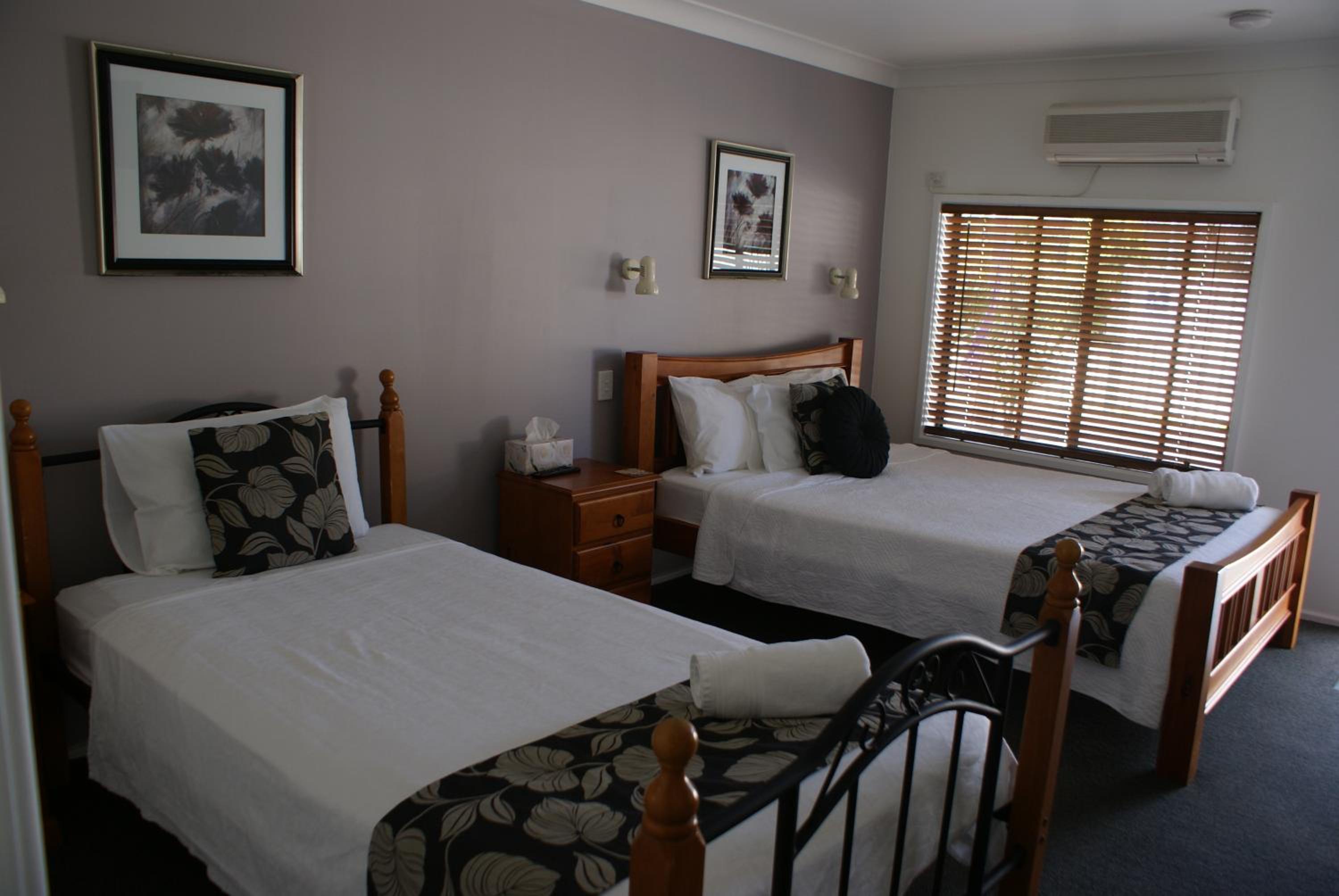 Karuah Riverside Motel