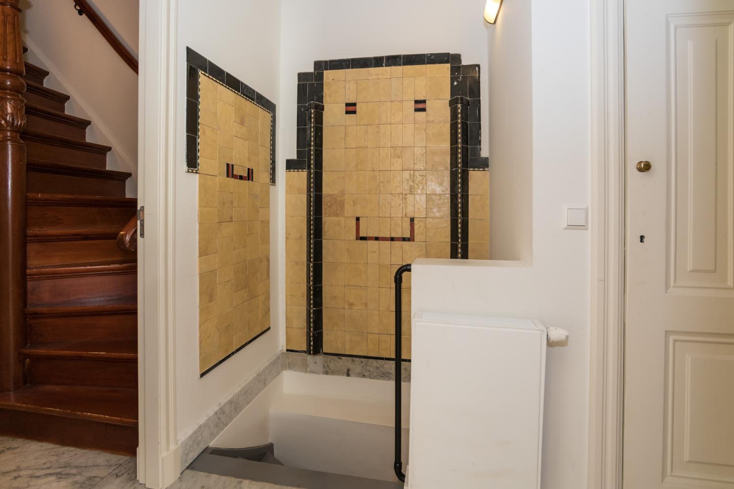 Nassau Canal Suites - in the heart of the city
