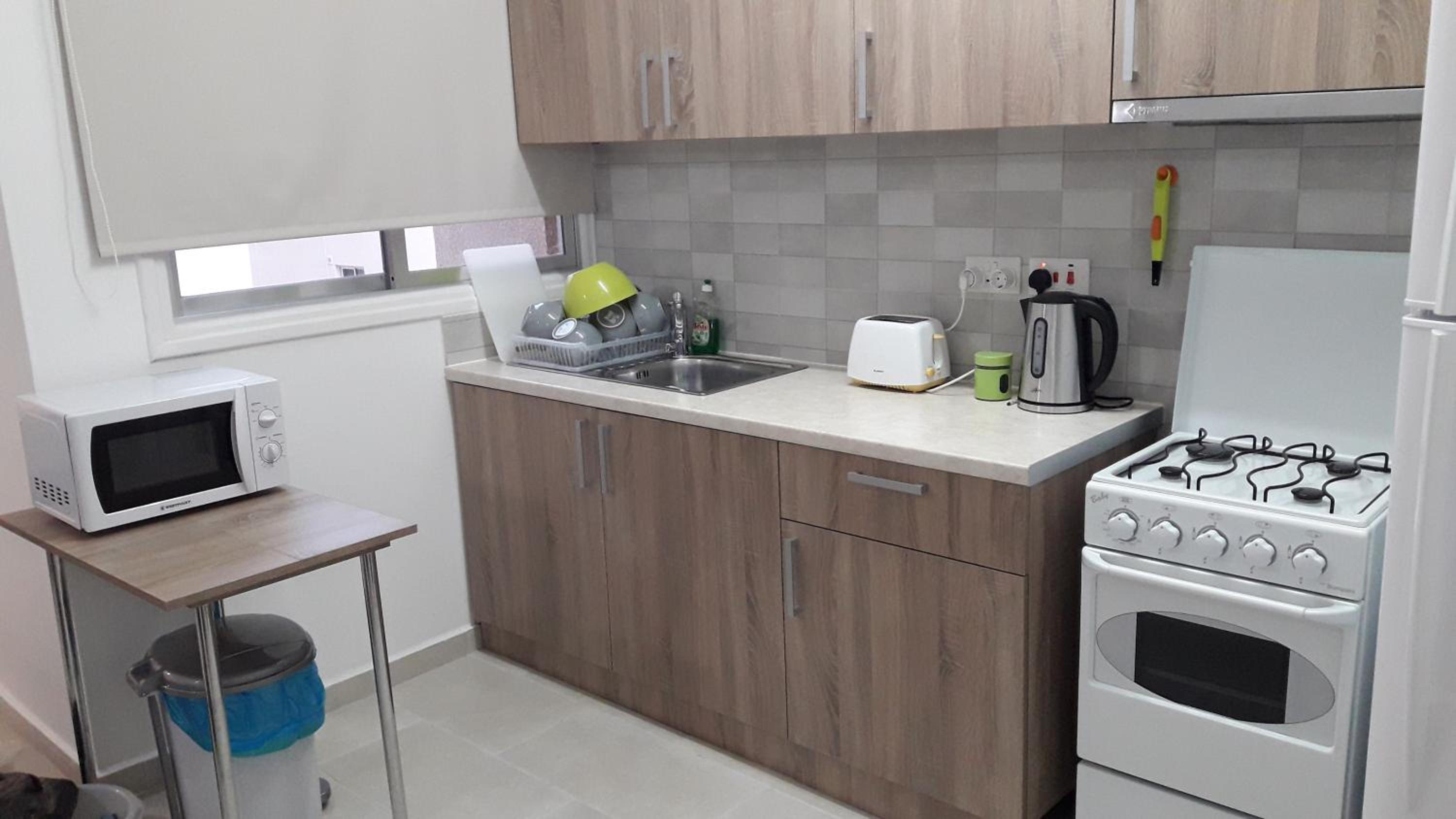 LCA4 flat for you apartment