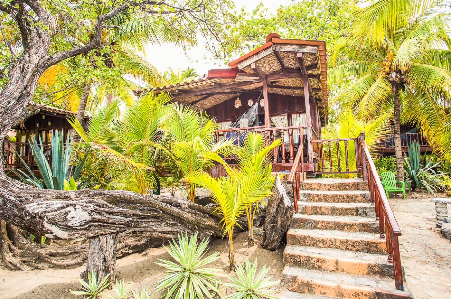 Redwood Beach Resort