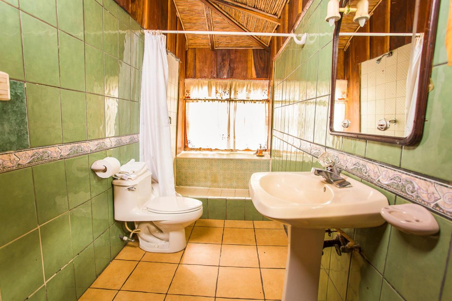 Redwood Beach Resort