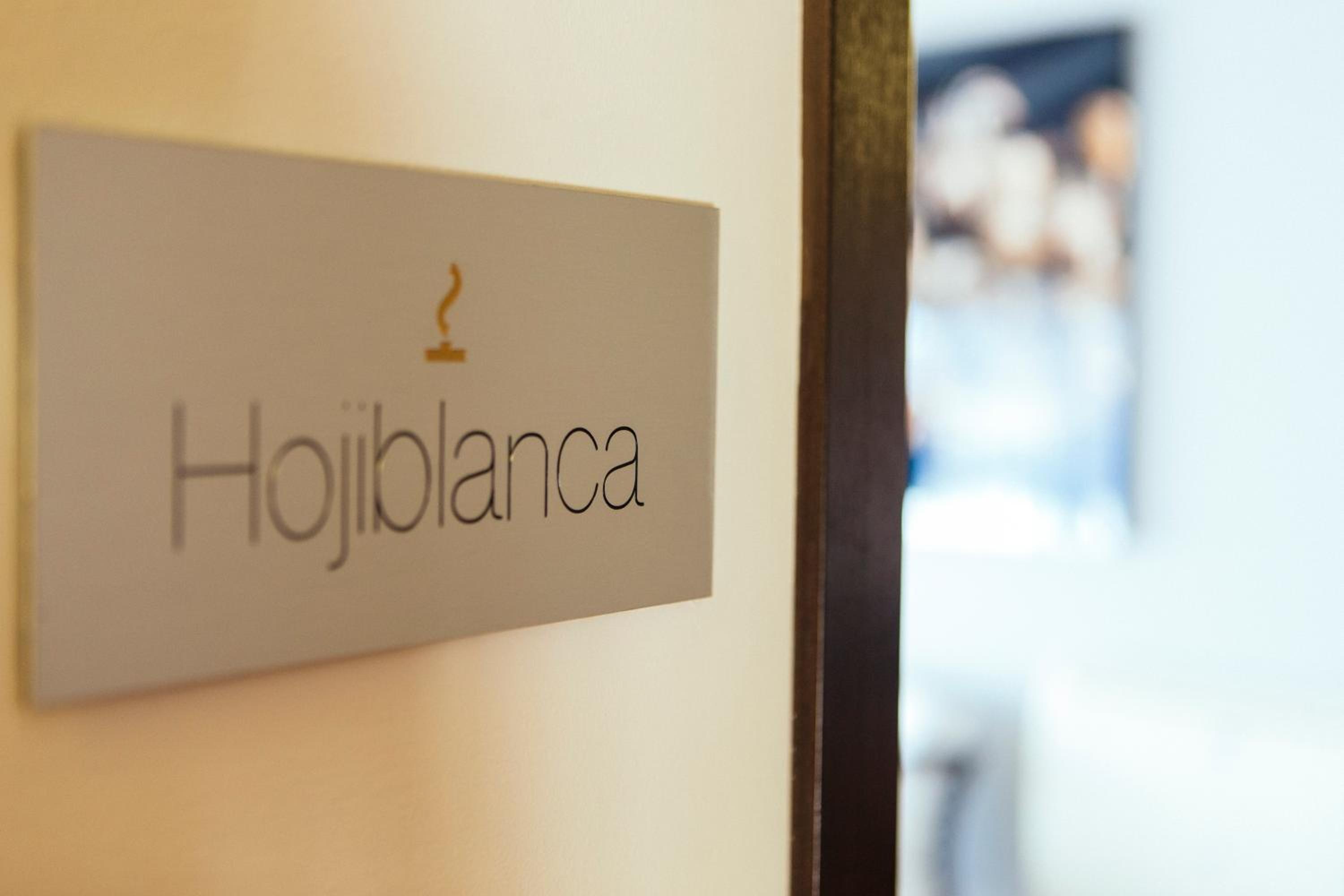 hotel reception