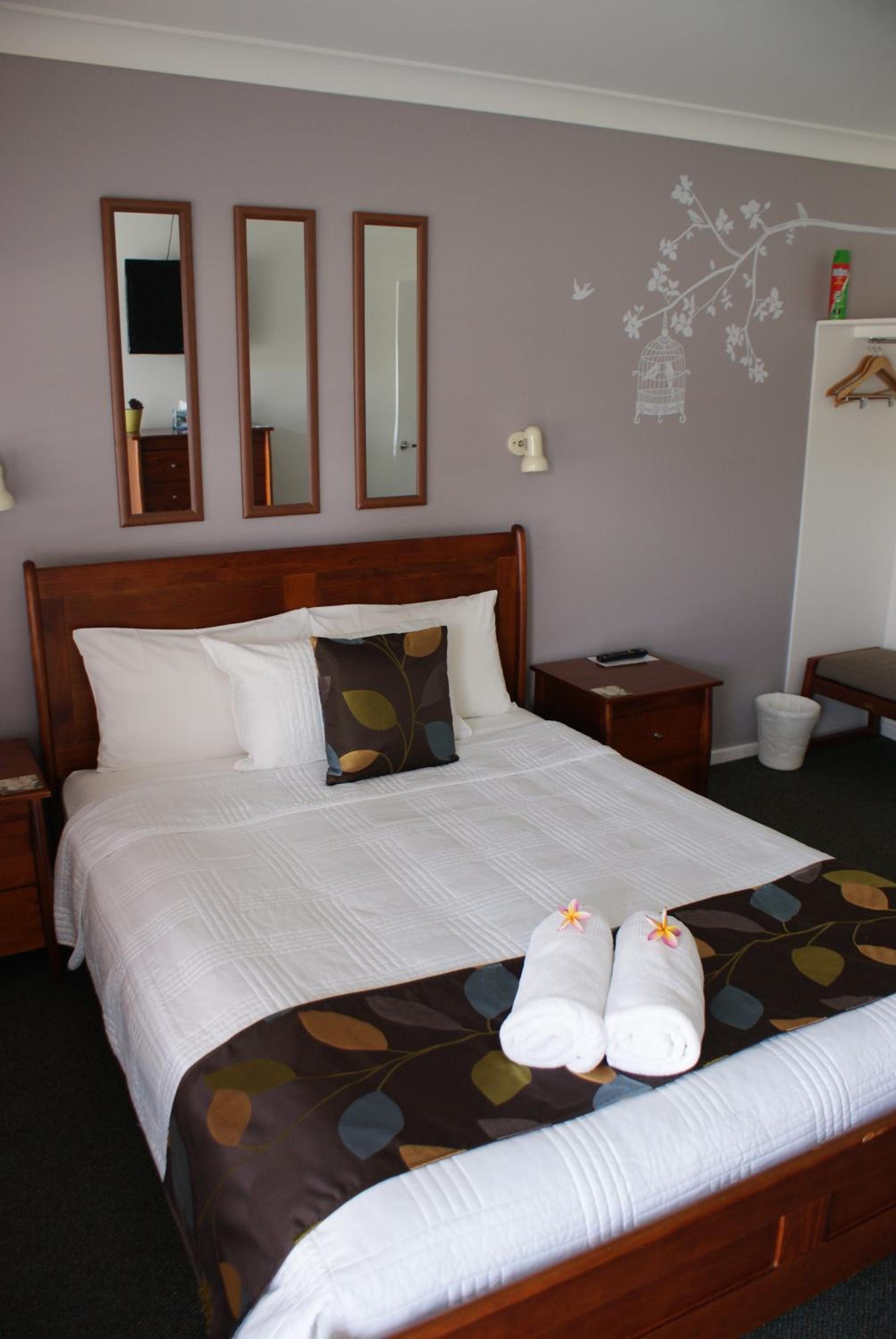 Karuah Riverside Motel