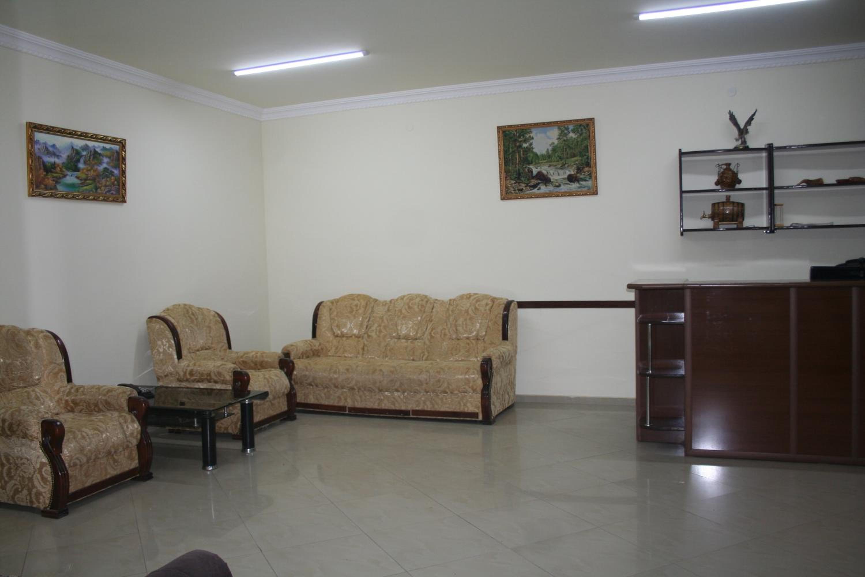 Hotel Noy