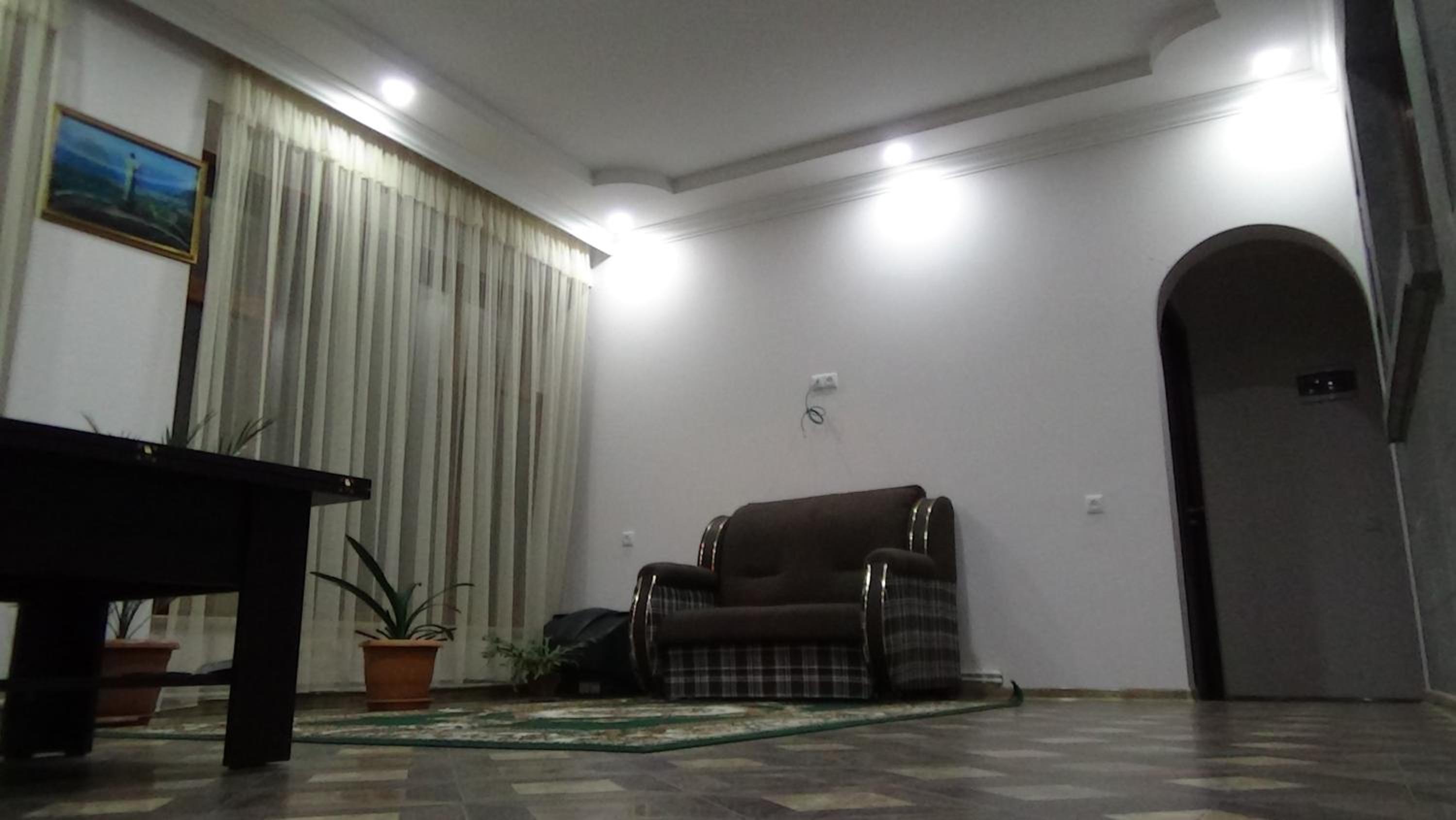Hotel Noy