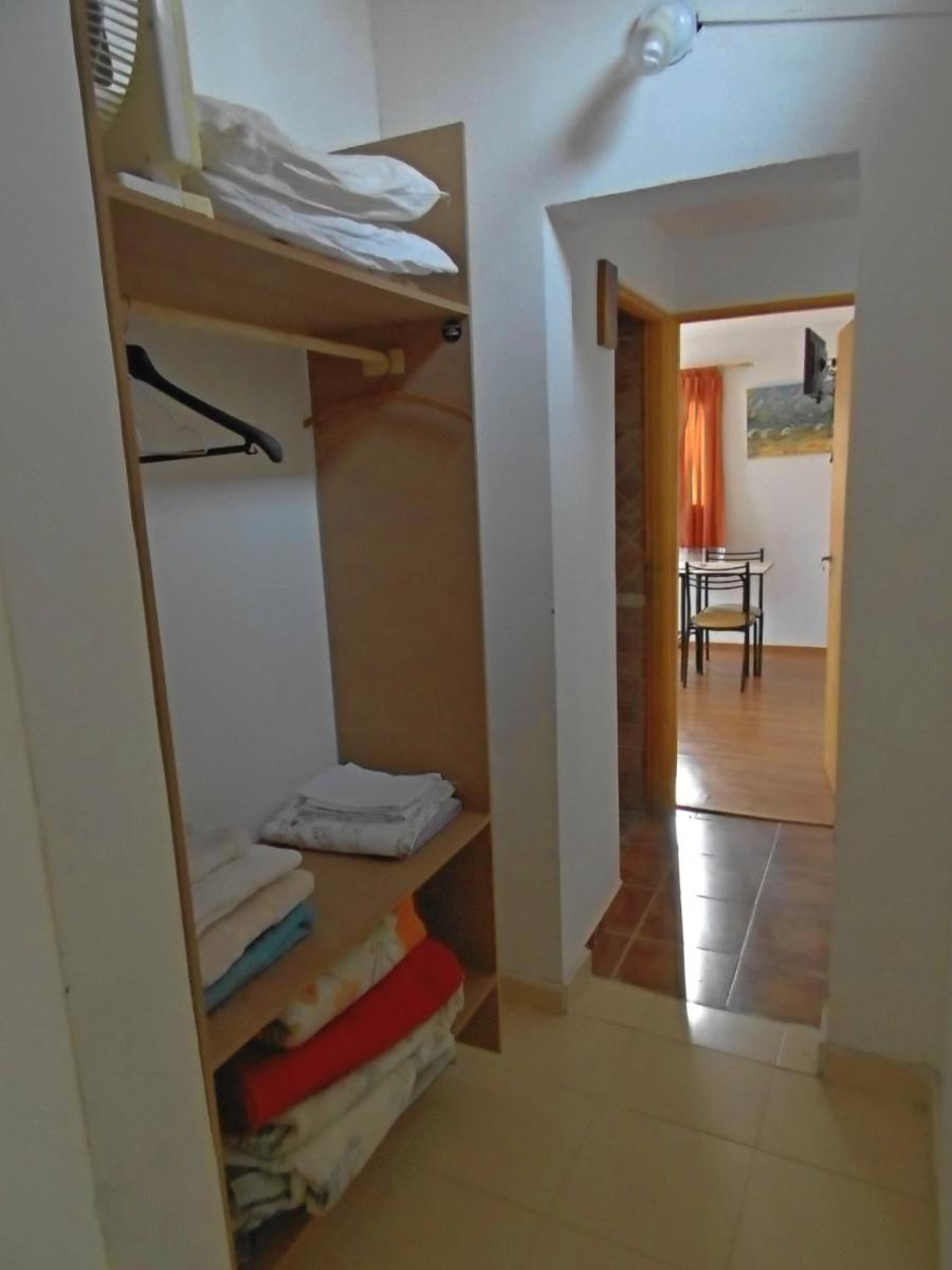 Los Abedules Bungalow