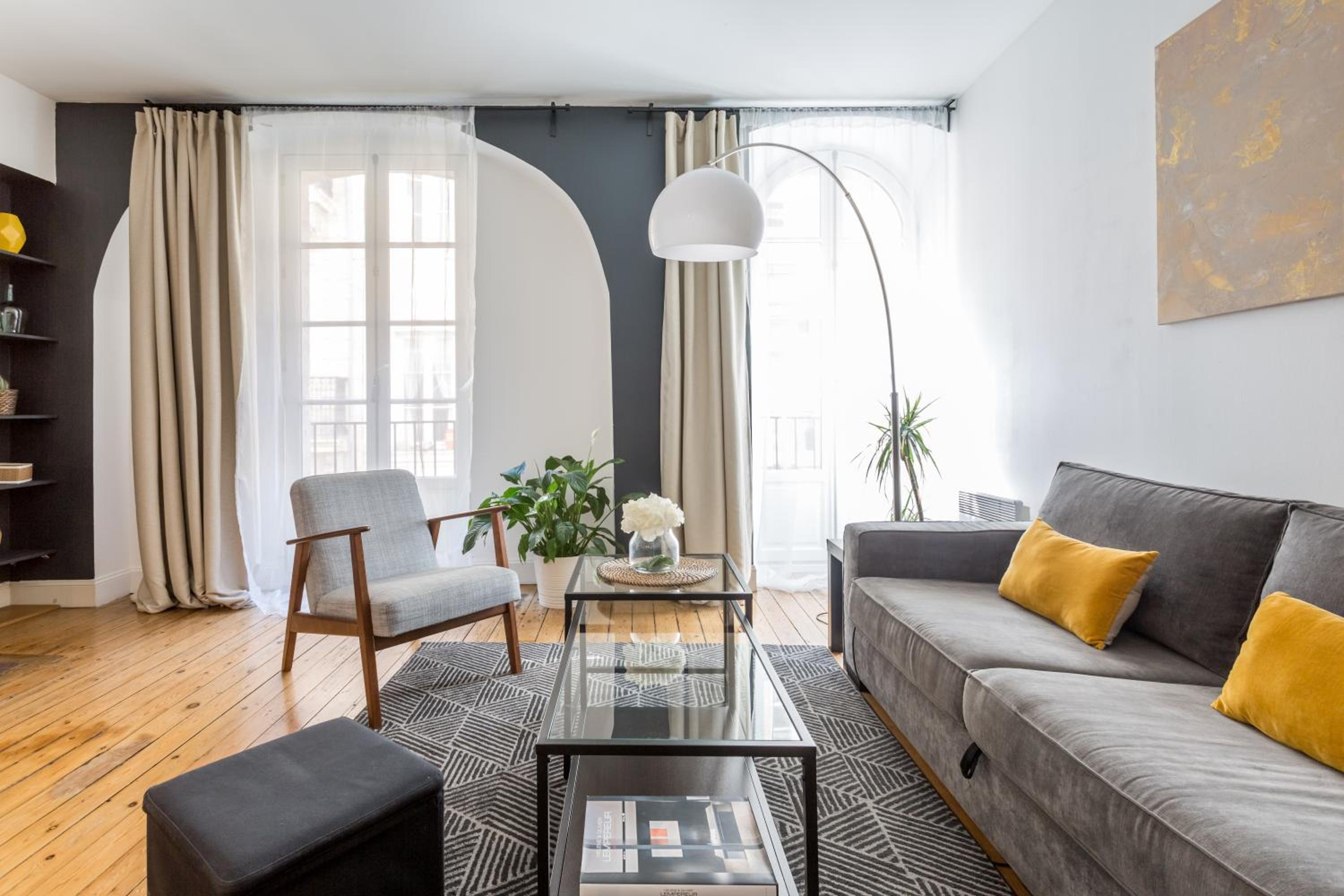 Bordeaux Bouquiere