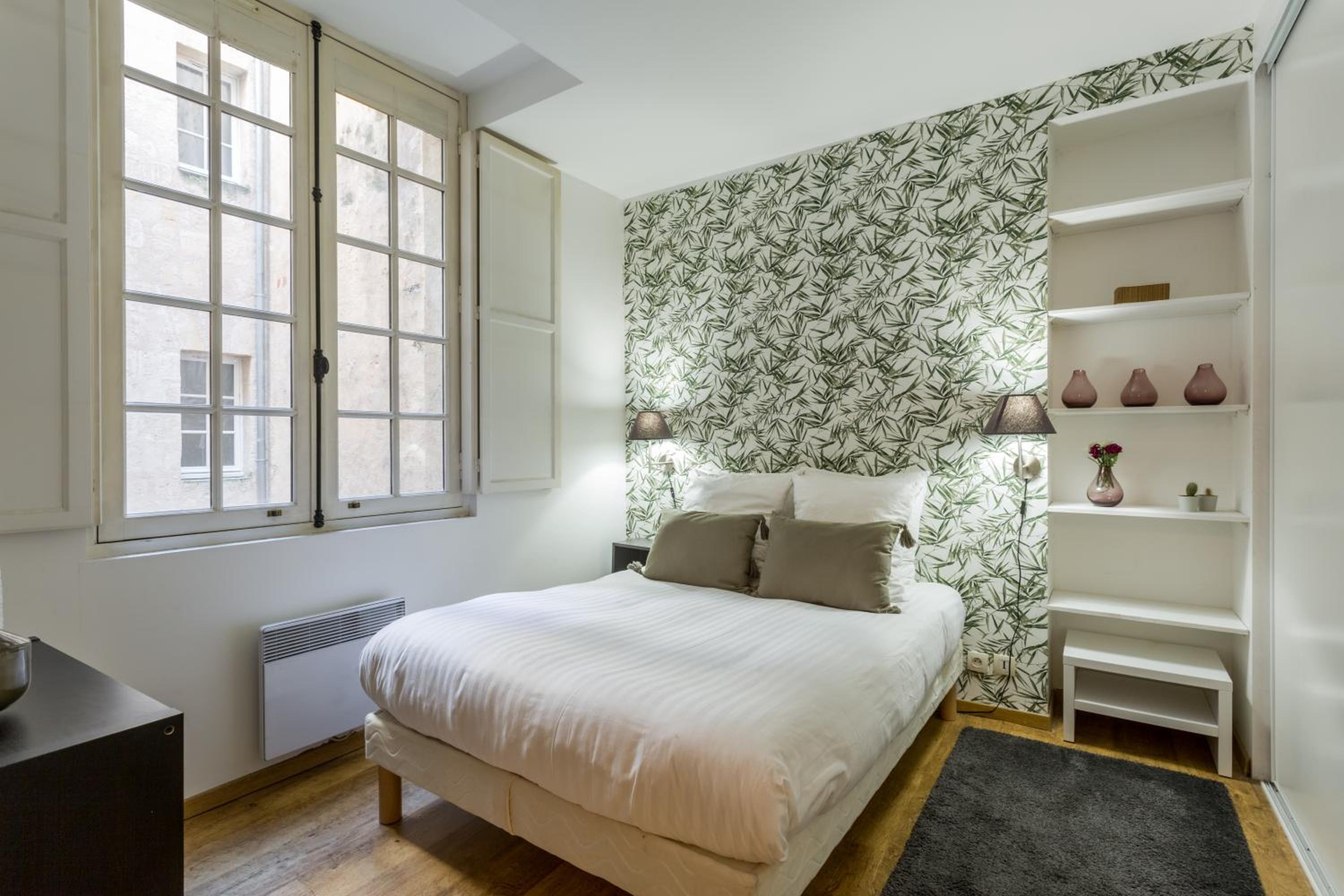 Bordeaux Bouquiere
