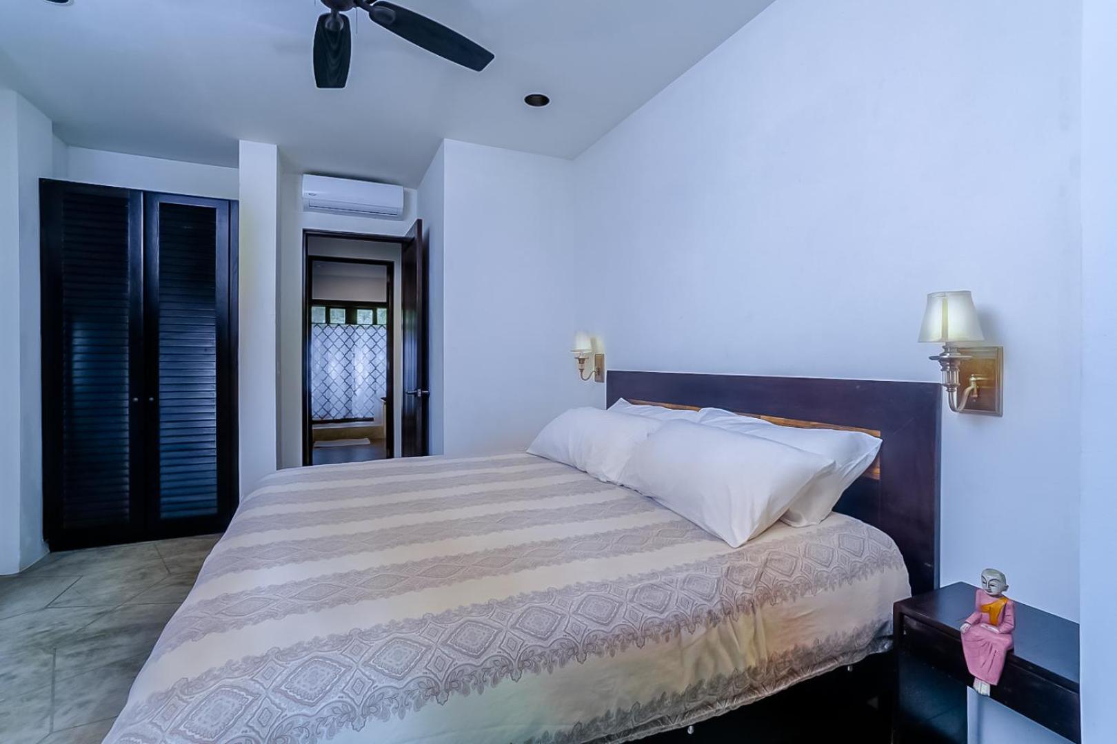 Makara Rio Suite / Ground Floor
