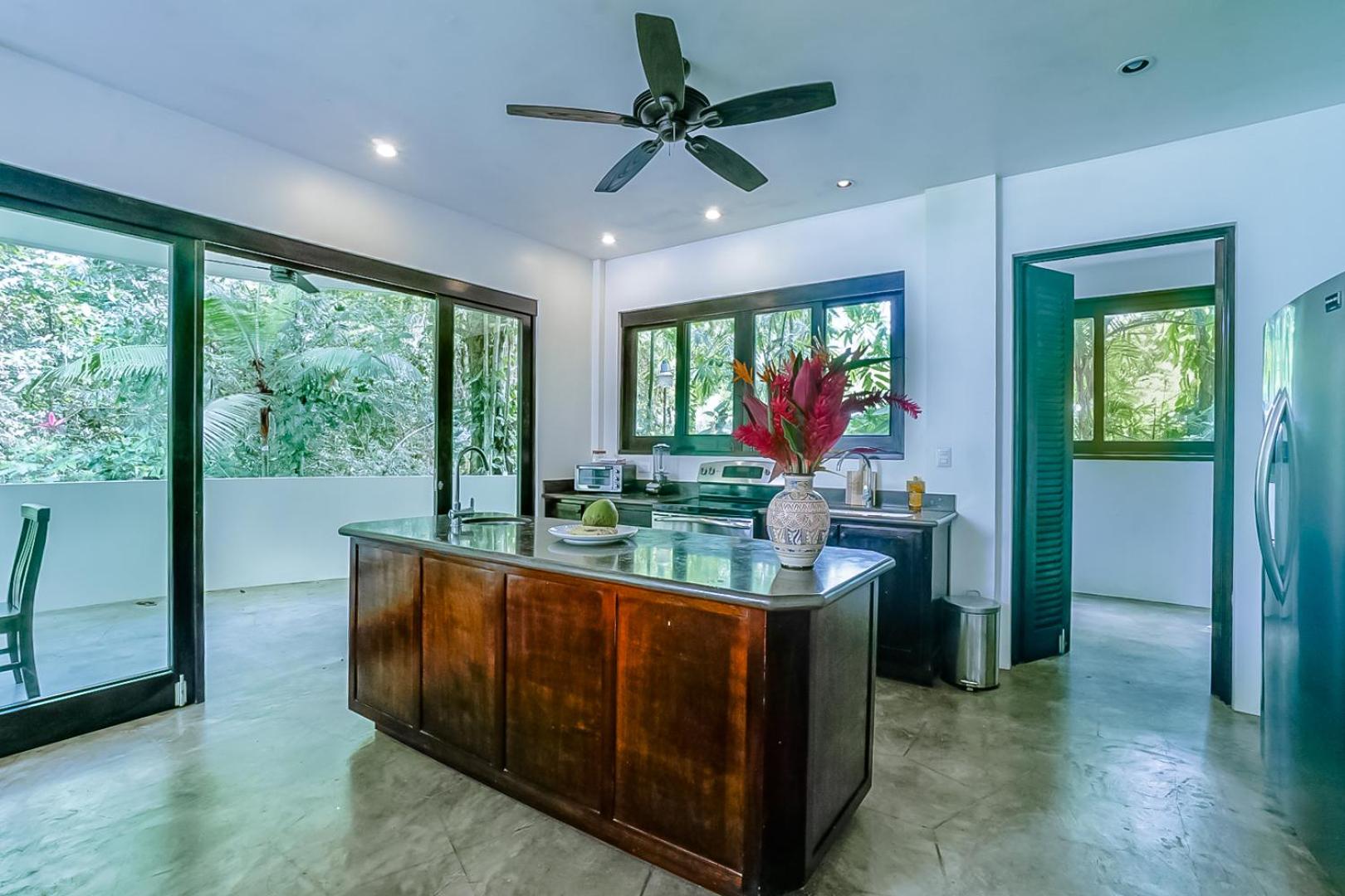 Makara Rio Suite / Ground Floor