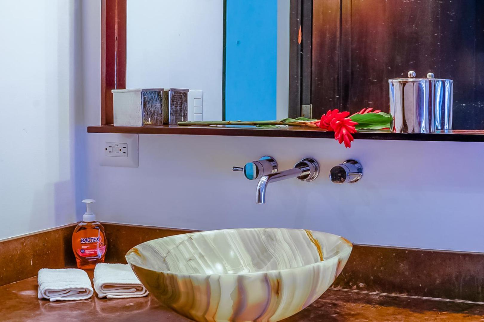 Makara Rio Suite / Ground Floor