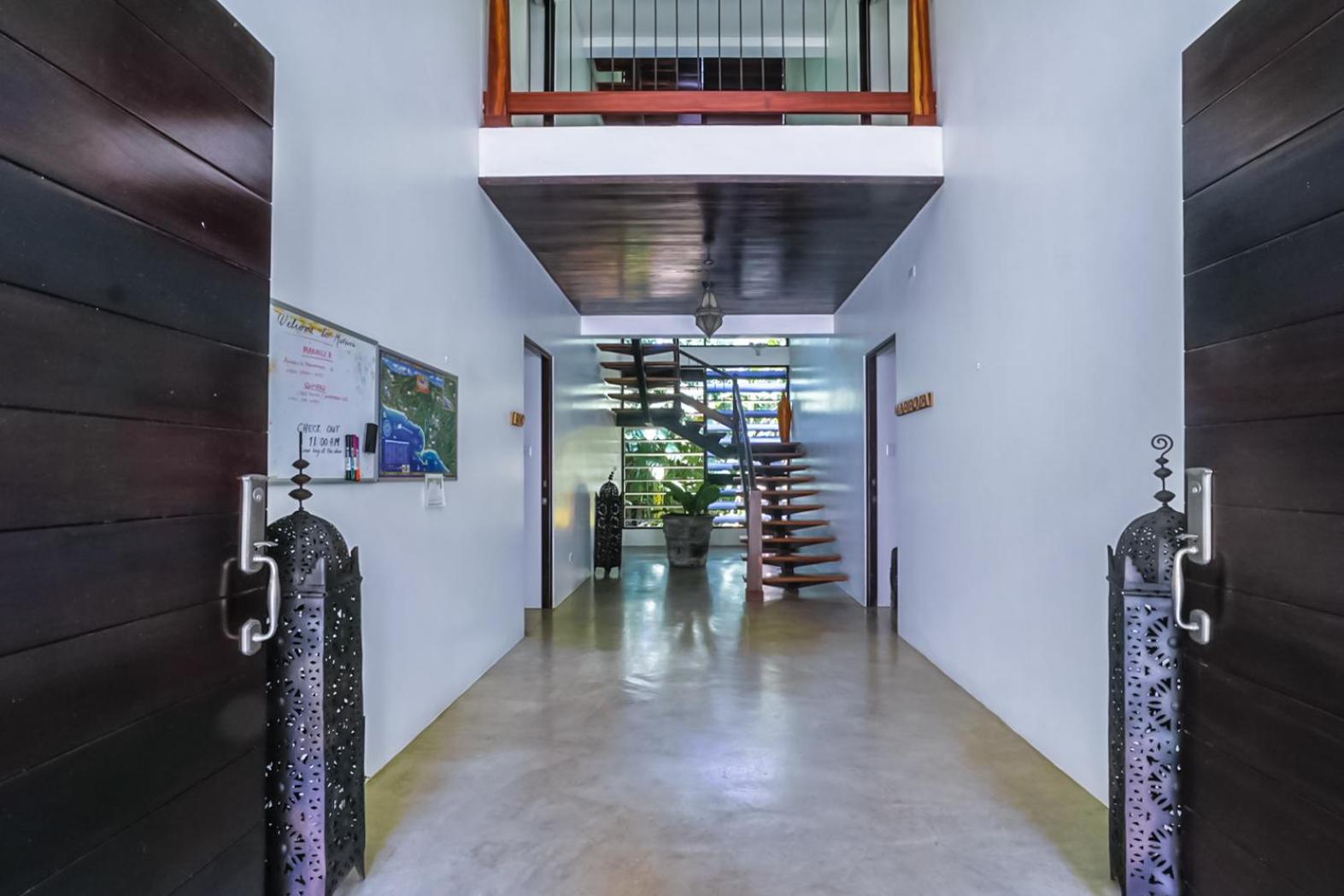 Makara Rio Suite / Ground Floor