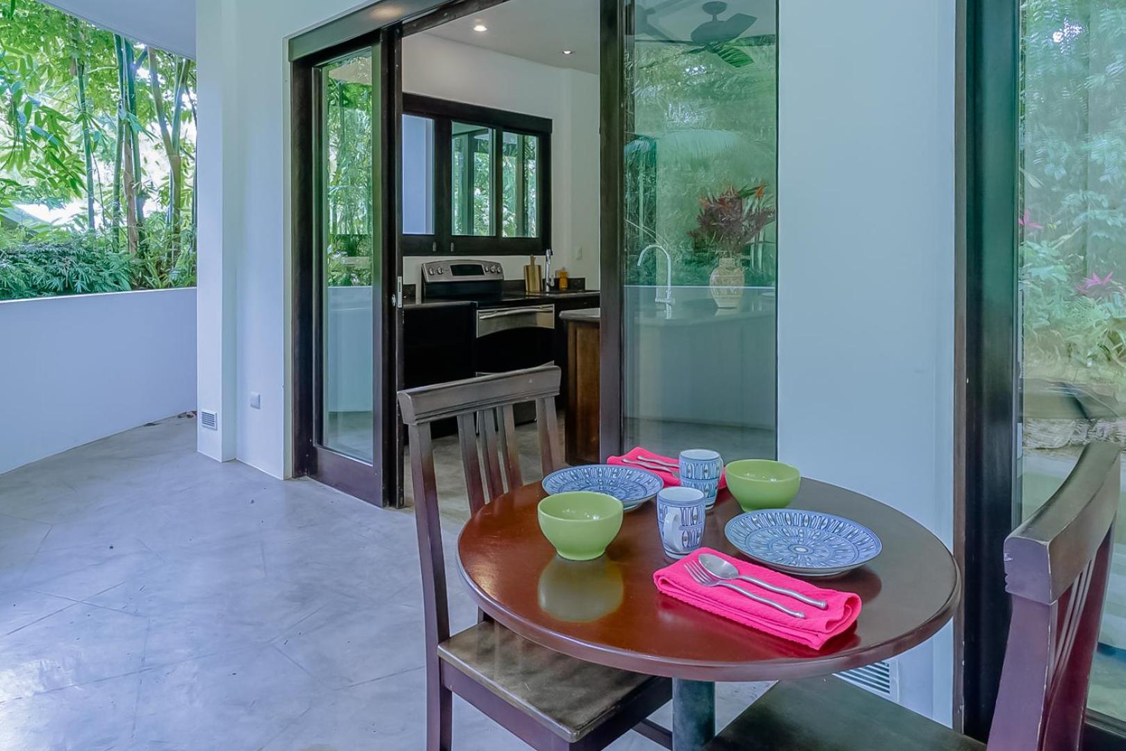 Makara Rio Suite / Ground Floor