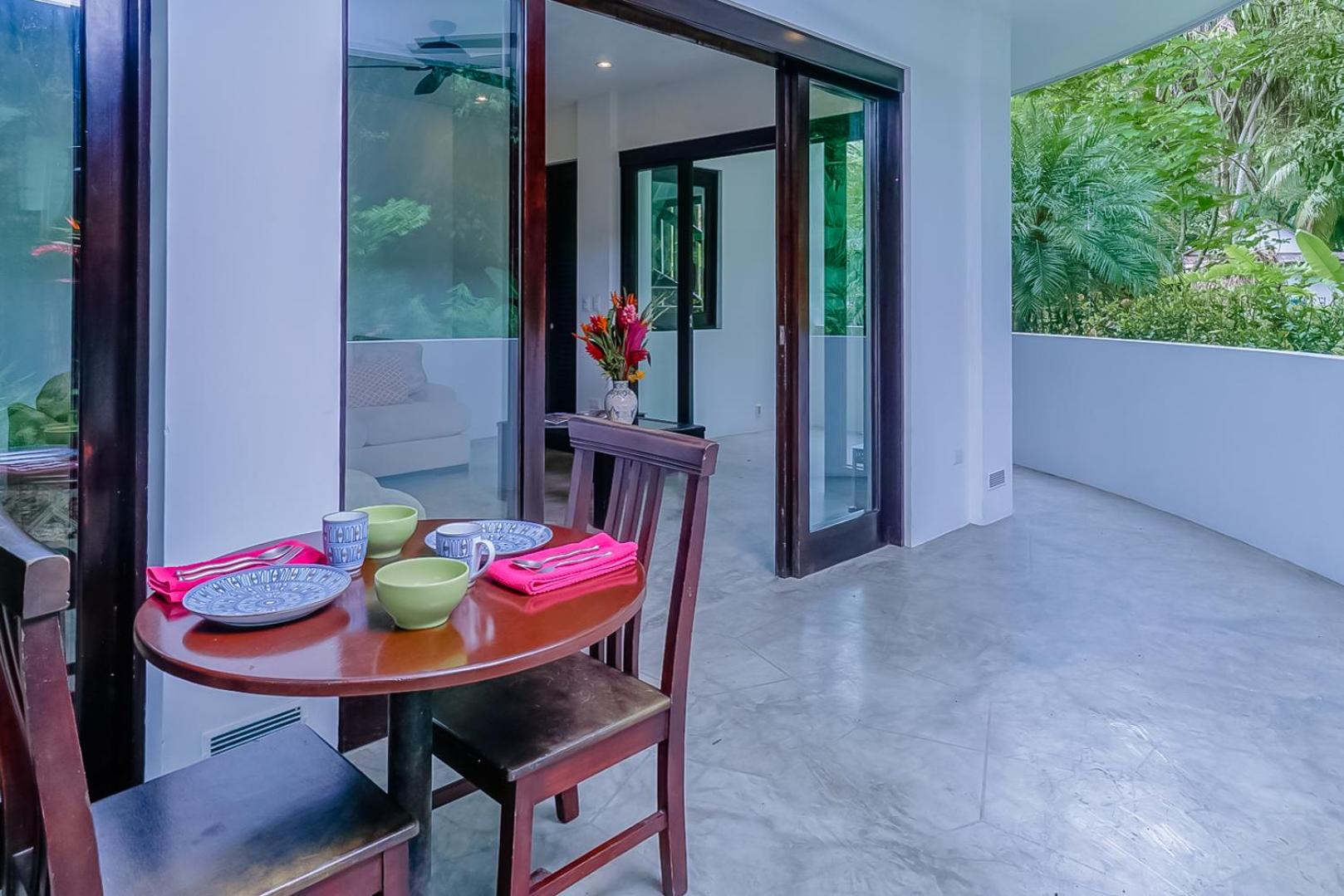 Makara Rio Suite / Ground Floor