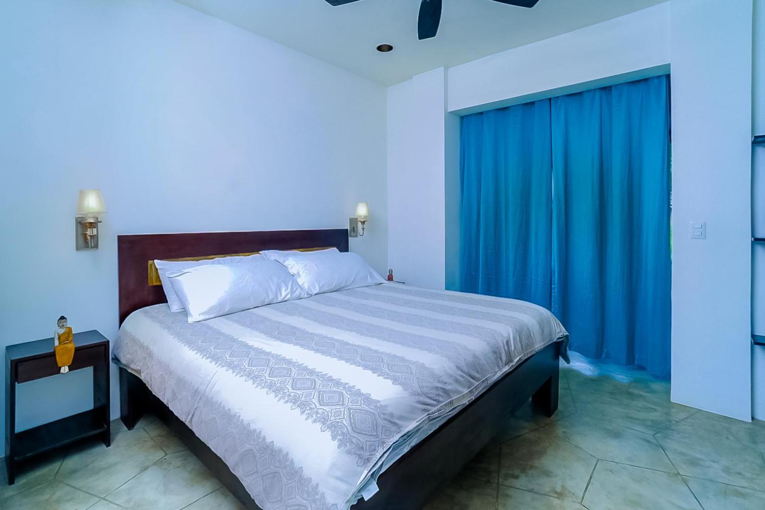 Makara Rio Suite / Ground Floor