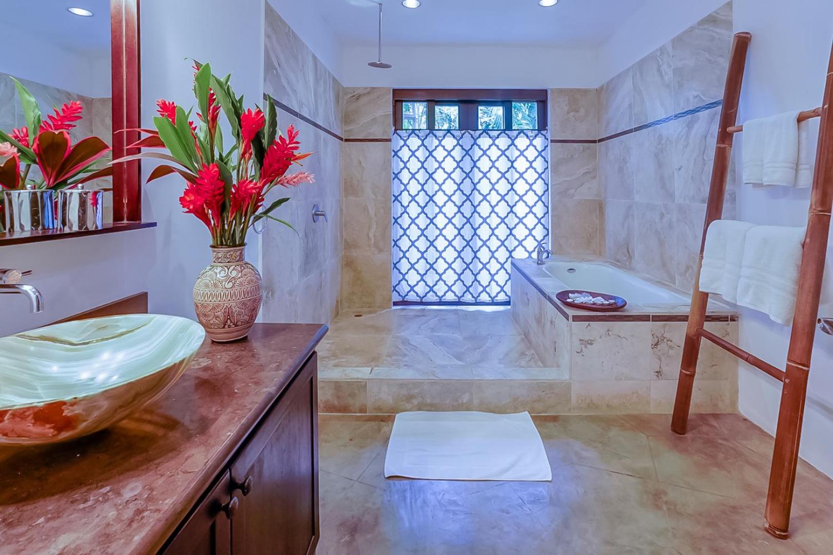 Makara Rio Suite / Ground Floor