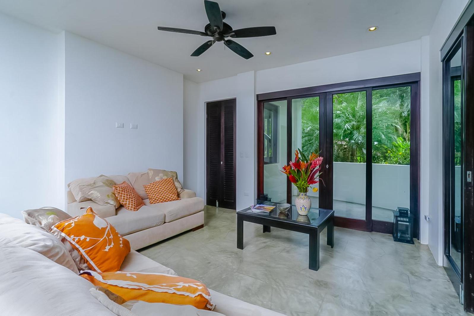 Makara Rio Suite / Ground Floor