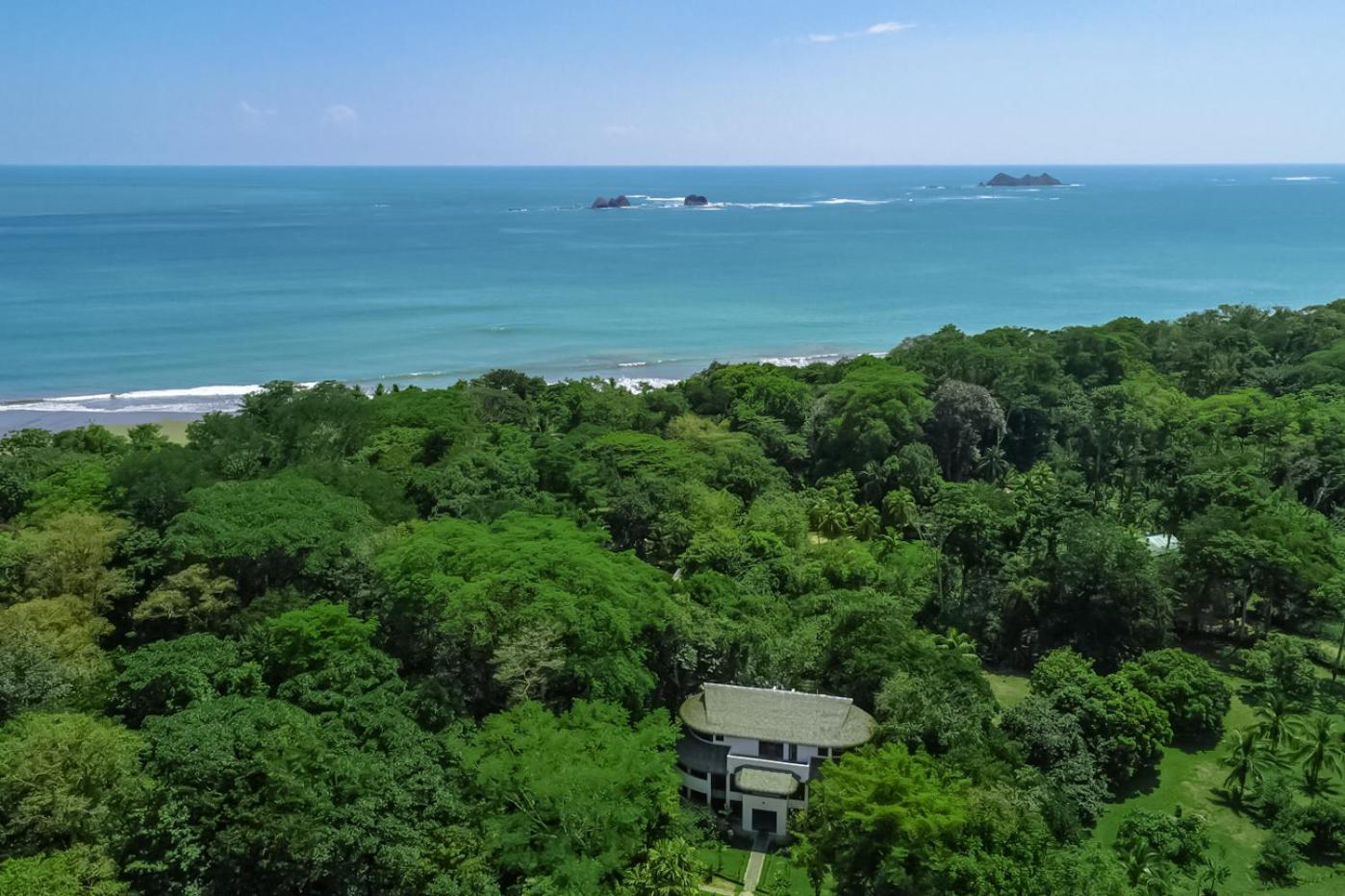 Makara Rio Suite / Ground Floor