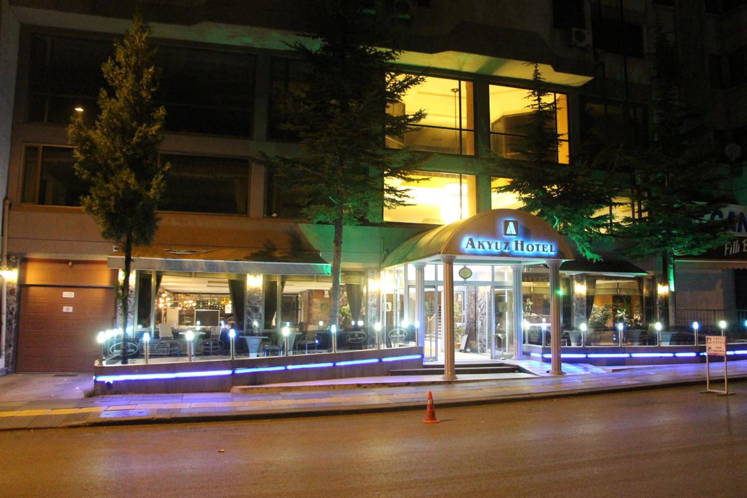 Akyuz Otel - Image 13