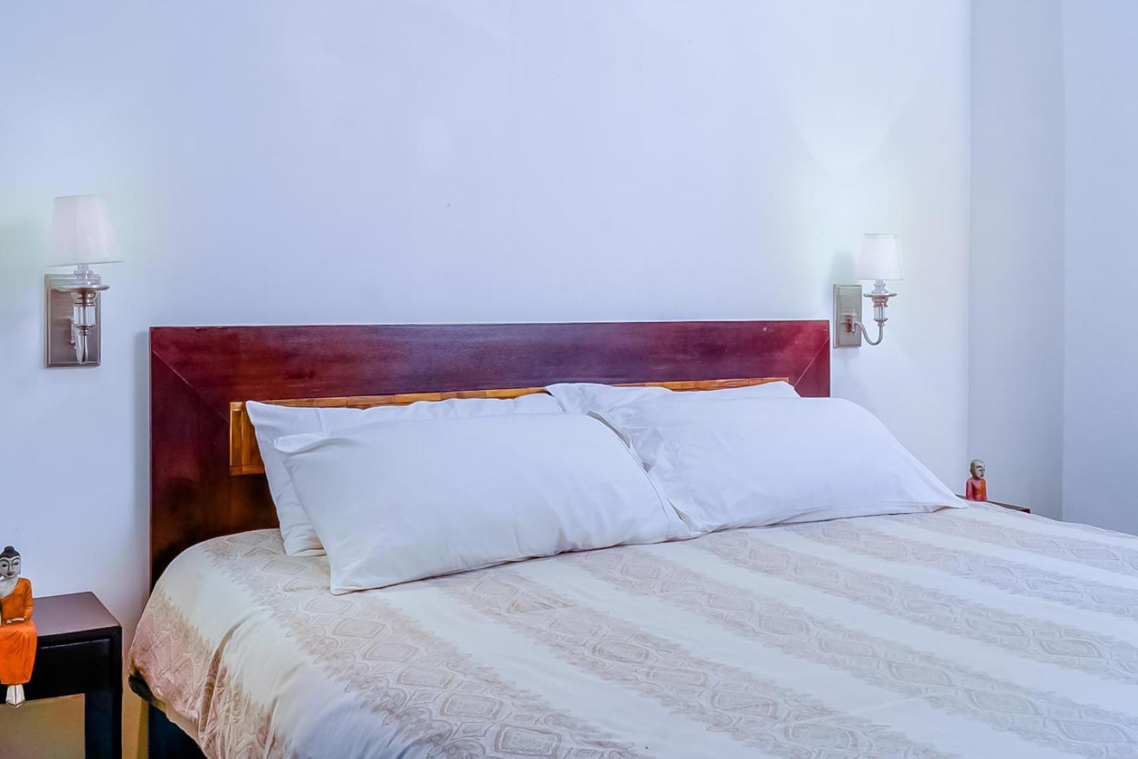 Makara Rio Suite / Ground Floor