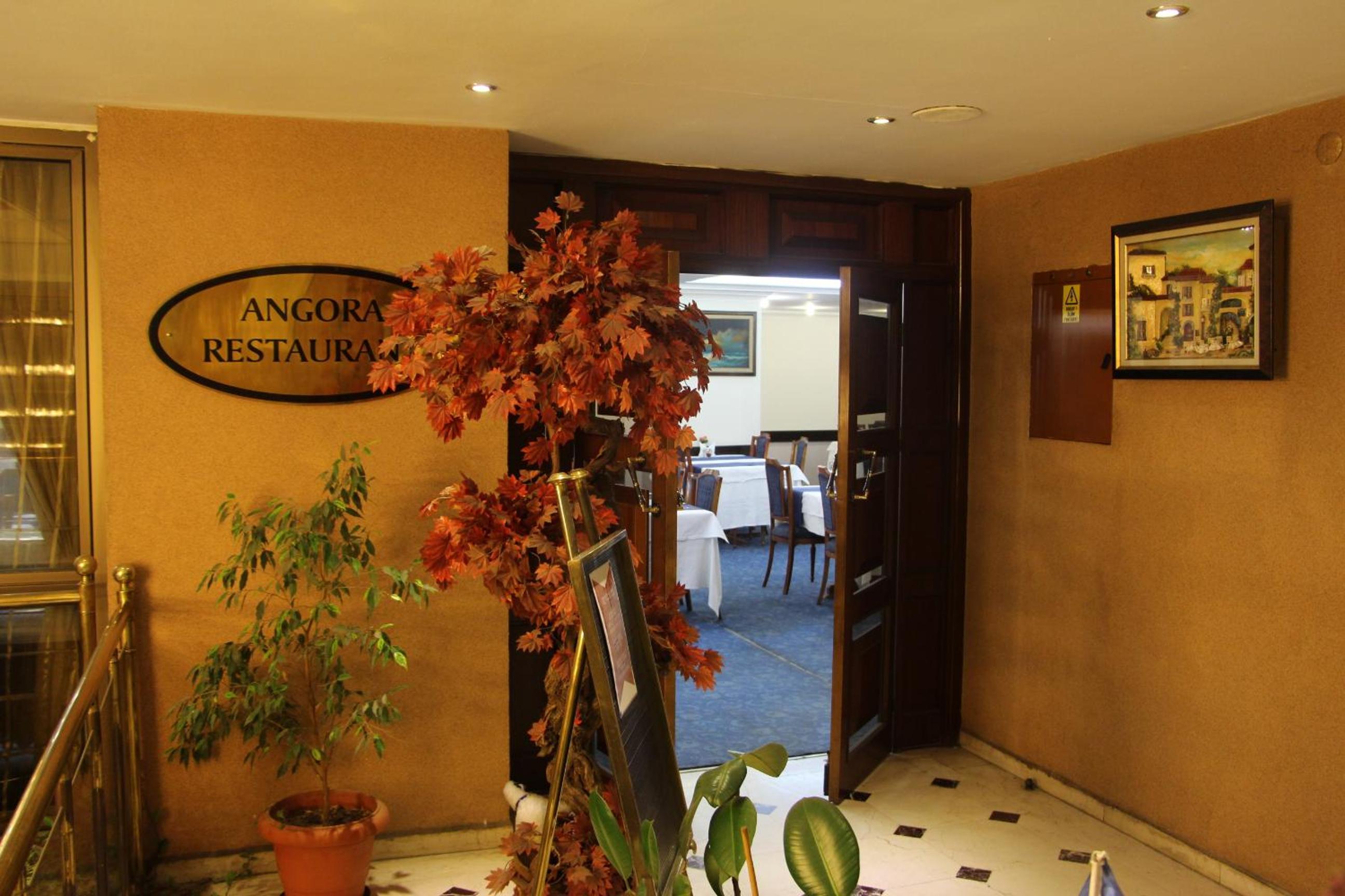 Akyuz Otel - Image 36