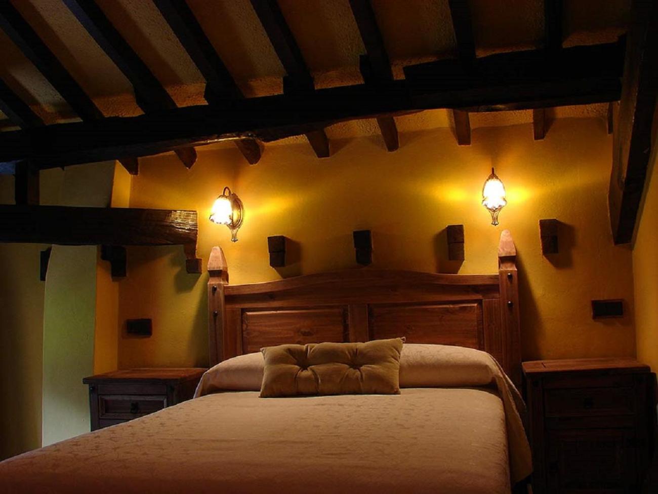 La Casona de Sames