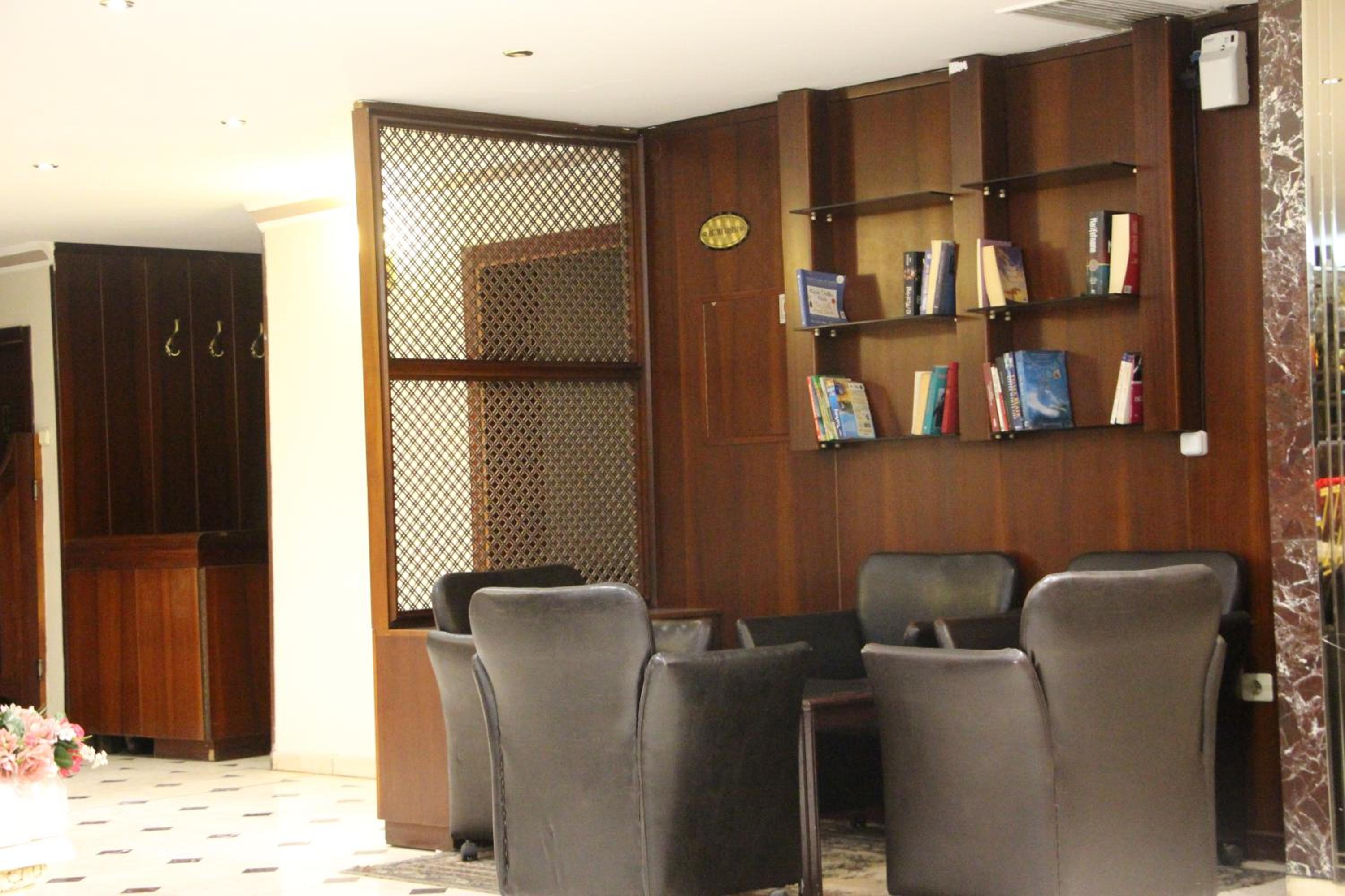 Akyuz Otel - Image 45