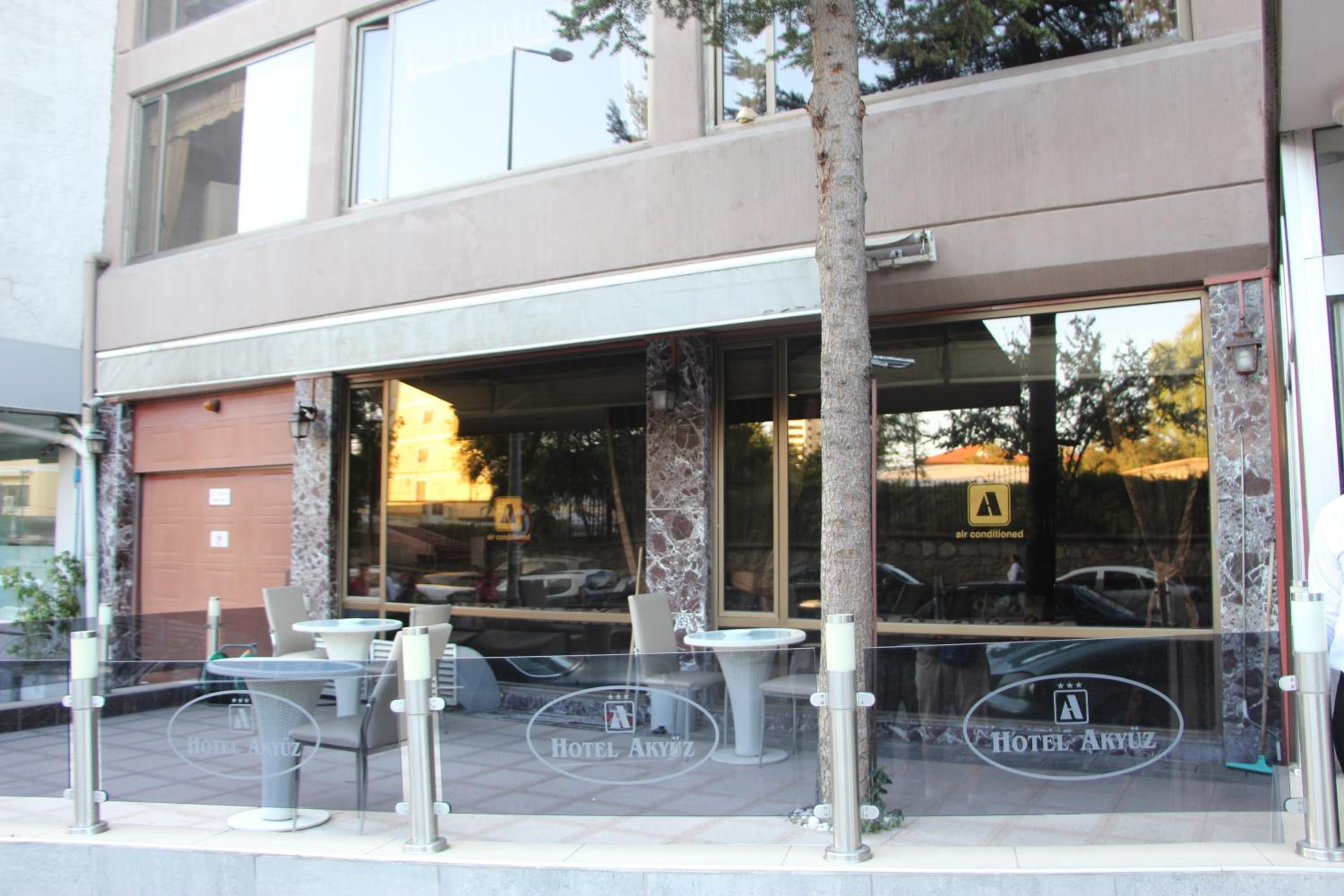 Akyuz Otel - Image 48