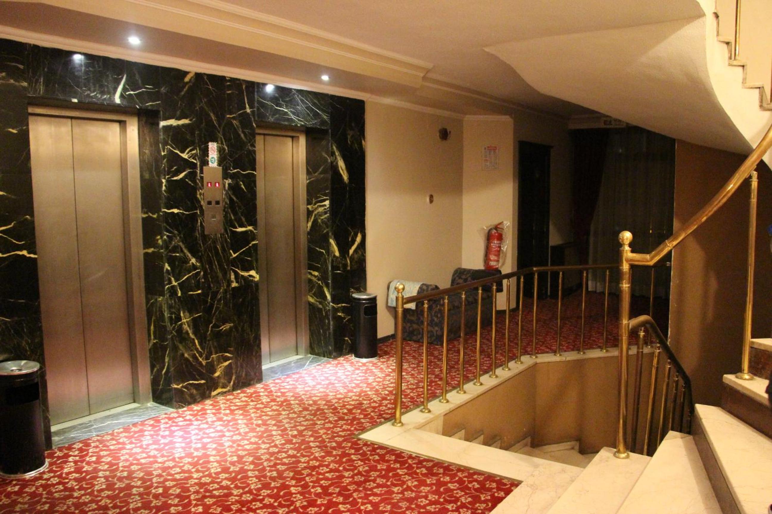 Akyuz Otel - Image 28