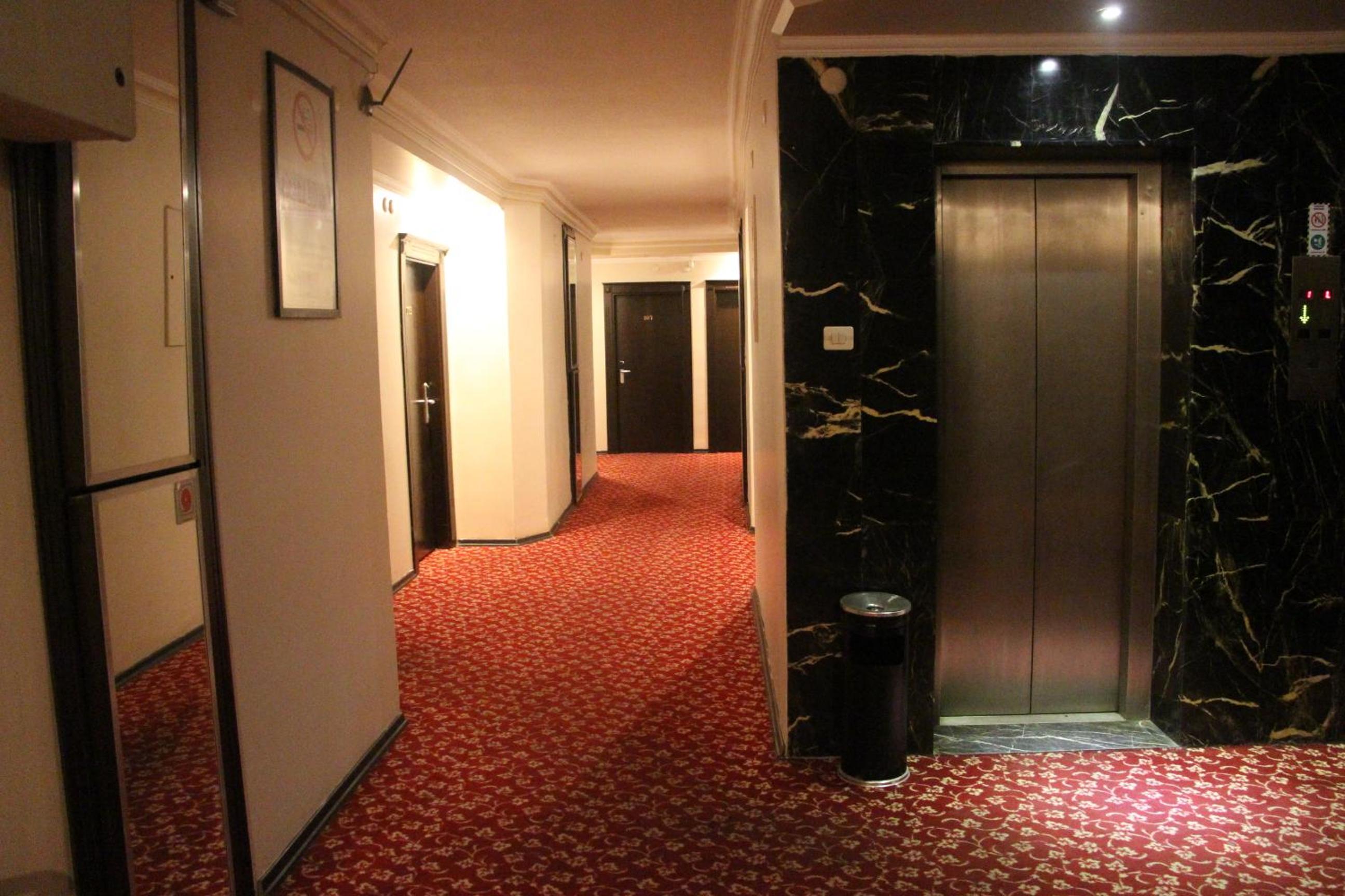 Akyuz Otel - Image 31