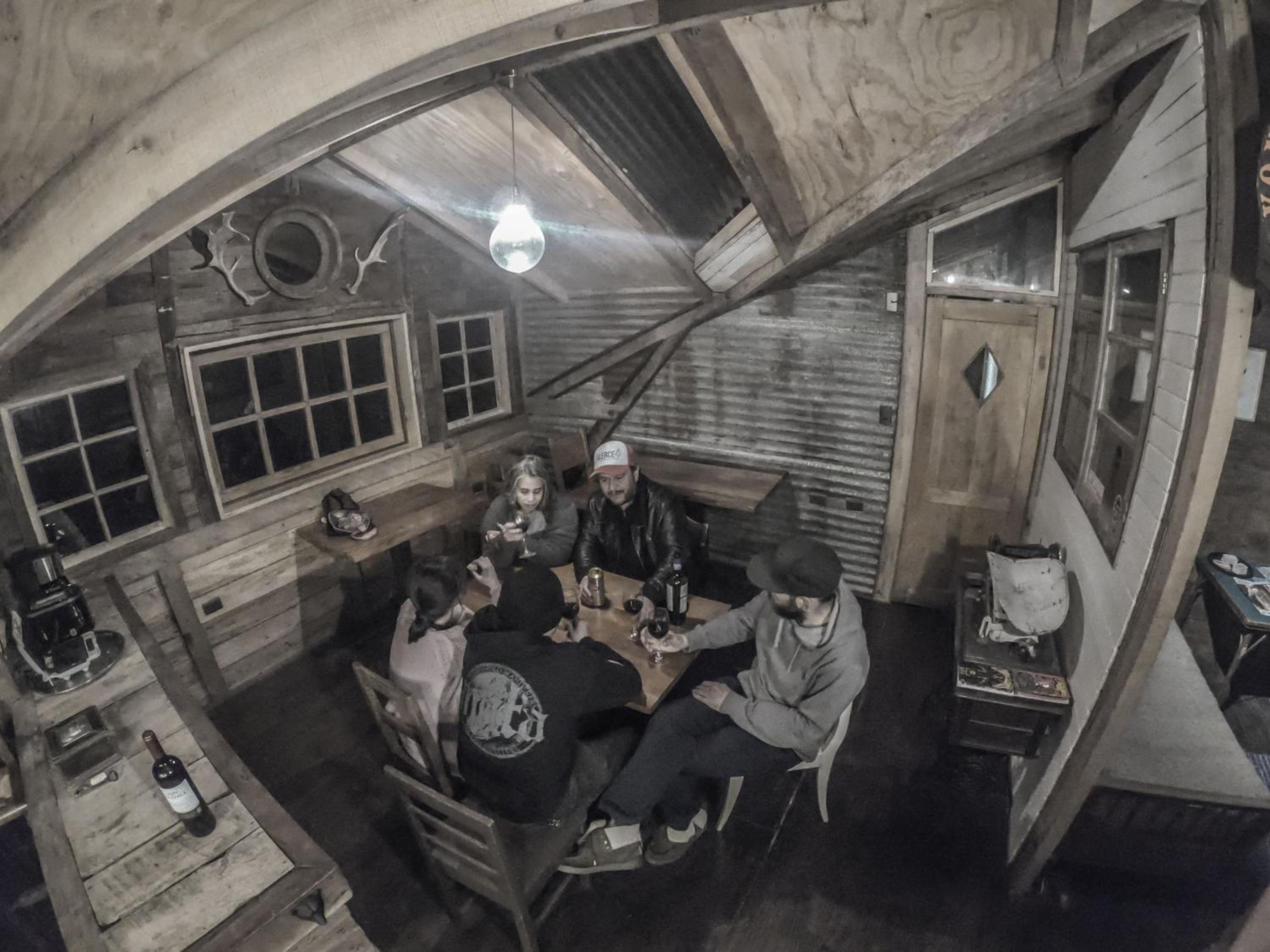 Hostal Climb House