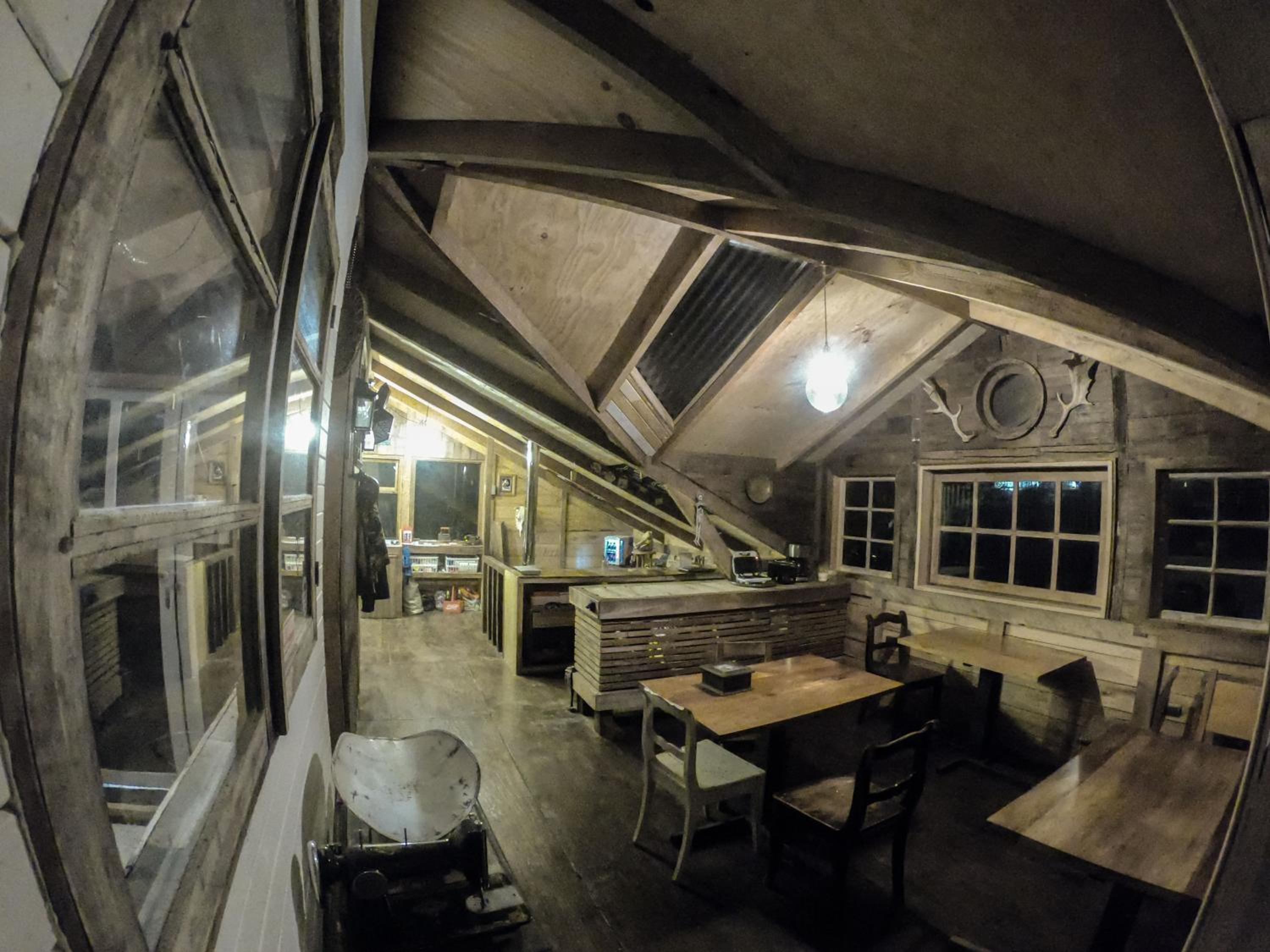 Hostal Climb House