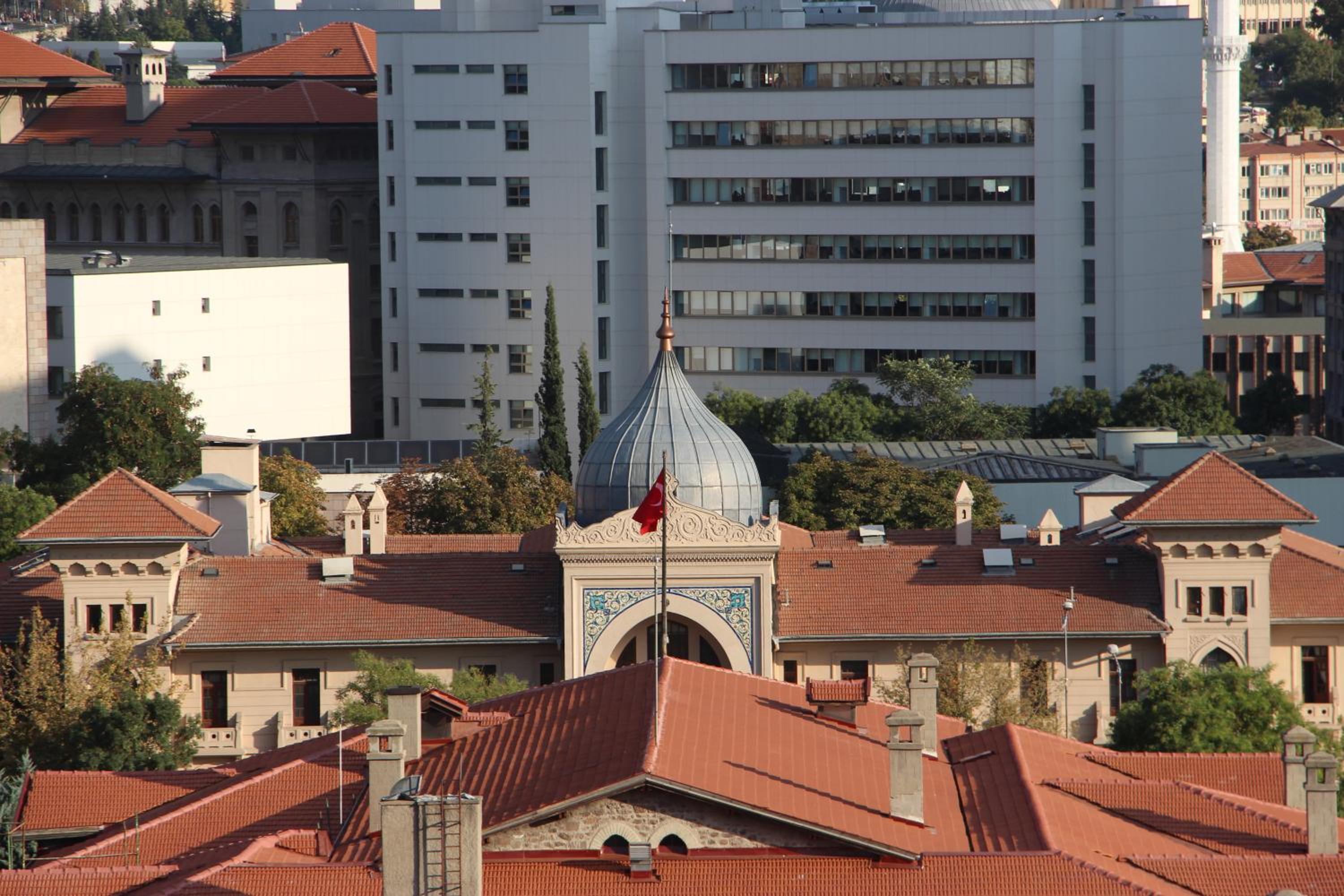 Akyuz Otel - Image 33