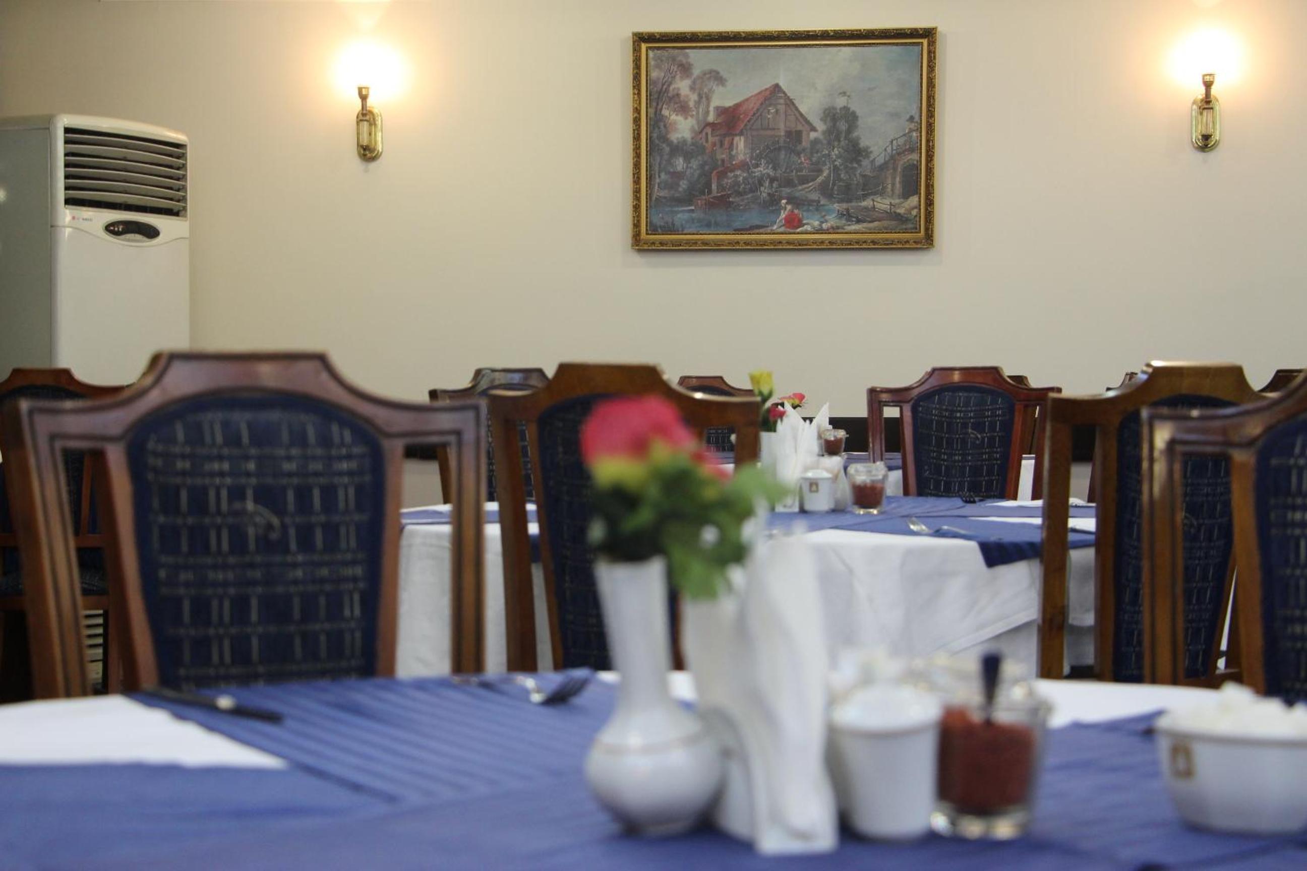 Akyuz Otel - Image 37