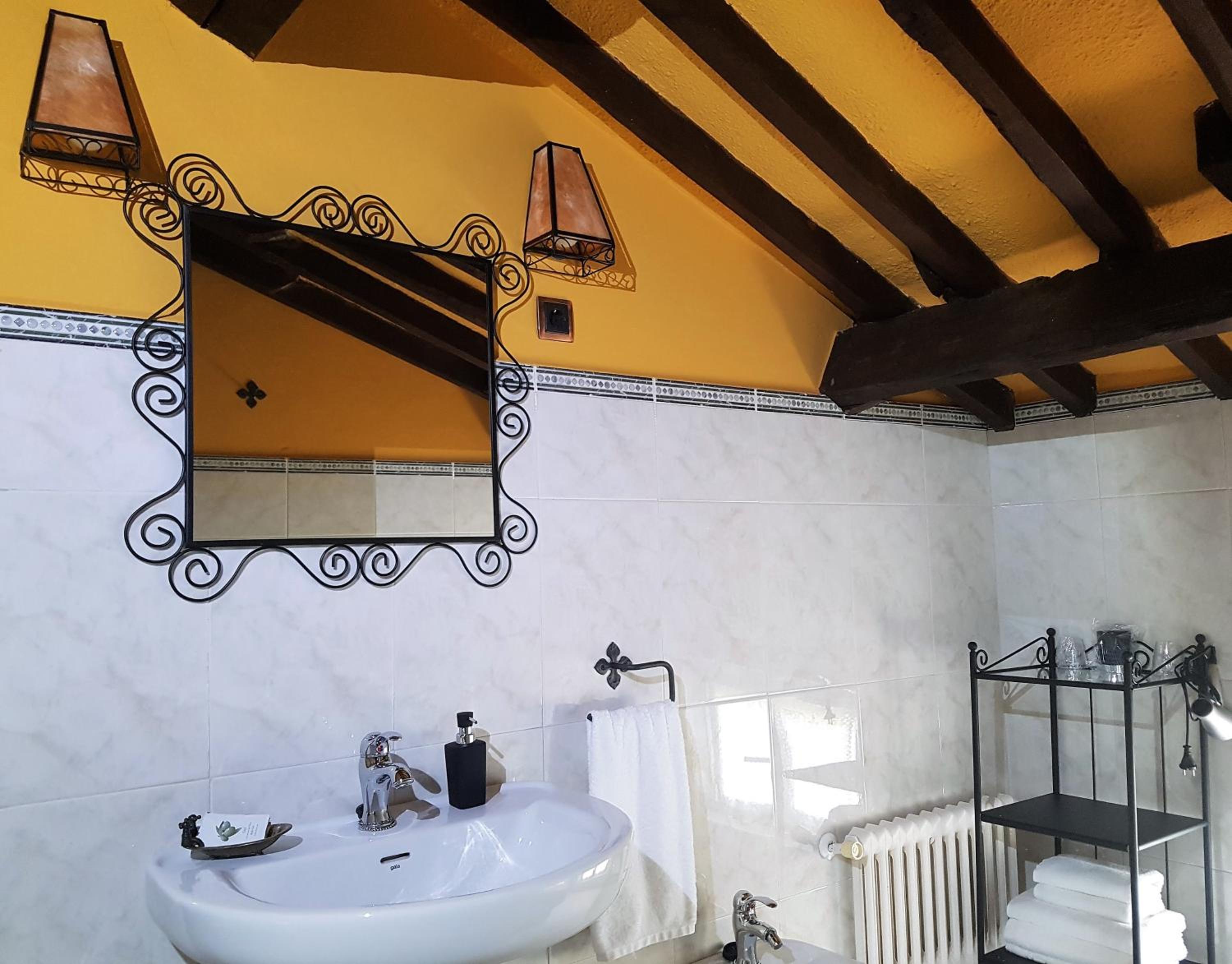 La Casona de Sames