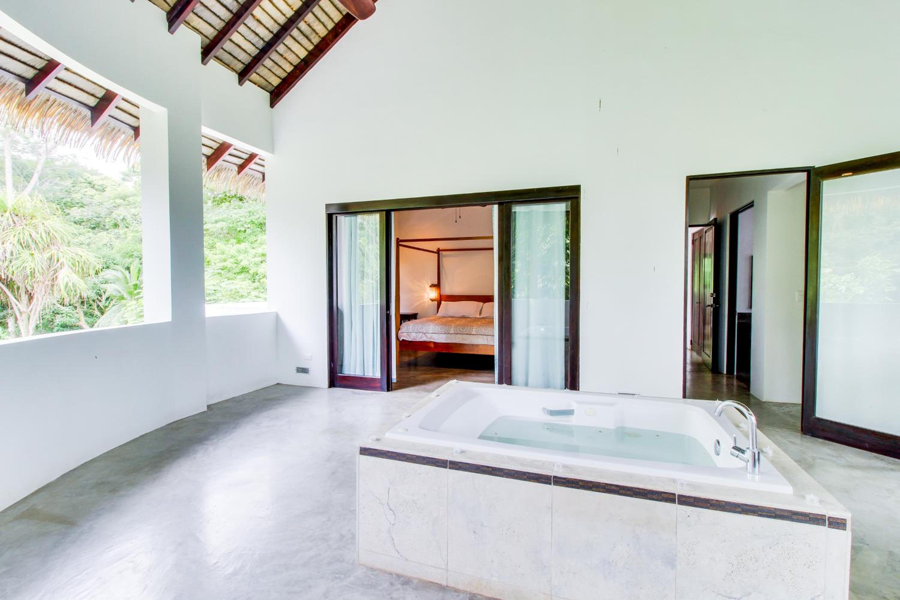 Makara Suite Penthouse