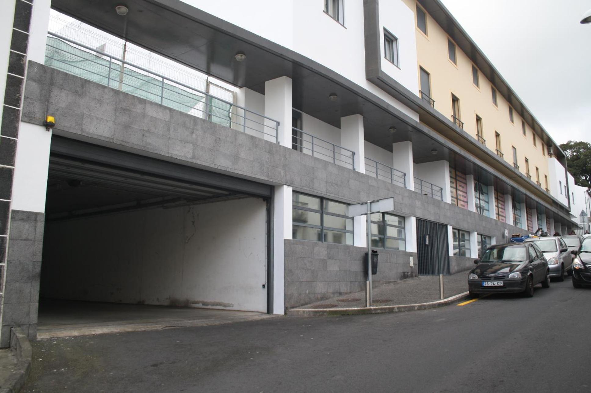 Arquinha Apartment view 5